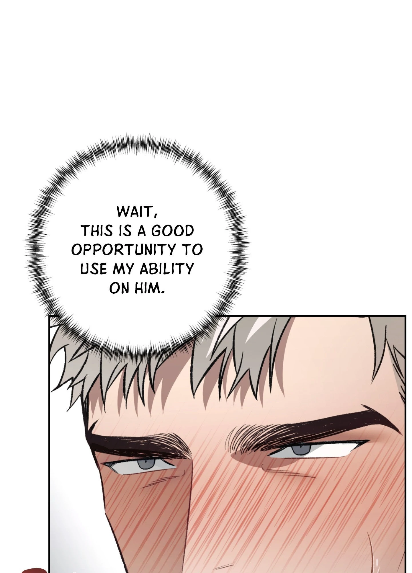 Something Impossible (Official) - Chapter 2 manhwa