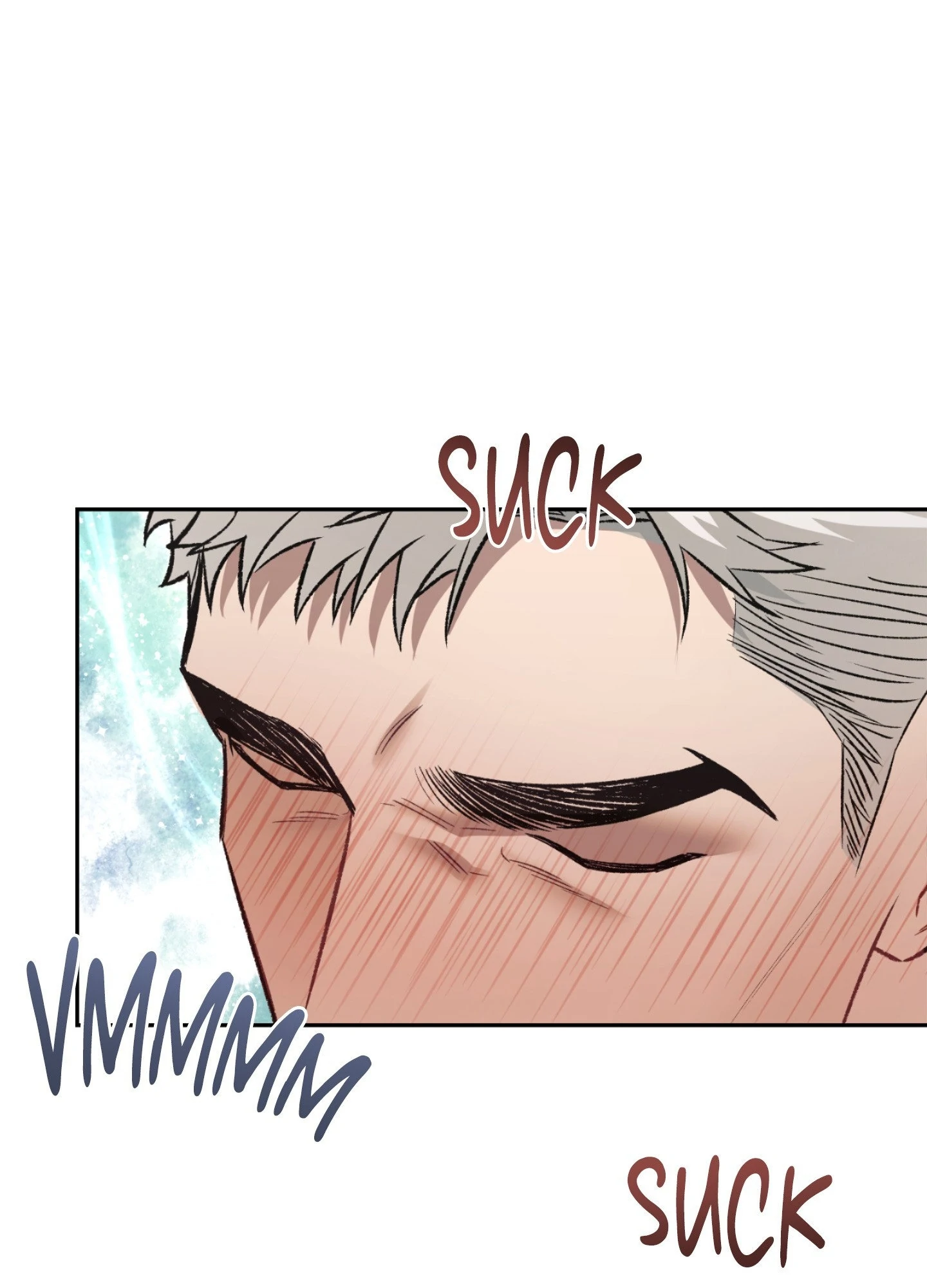 Something Impossible (Official) - Chapter 2 manhwa