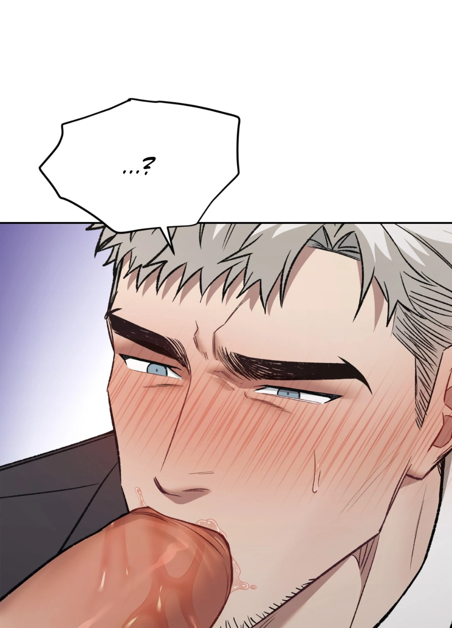 Something Impossible (Official) - Chapter 2 manhwa