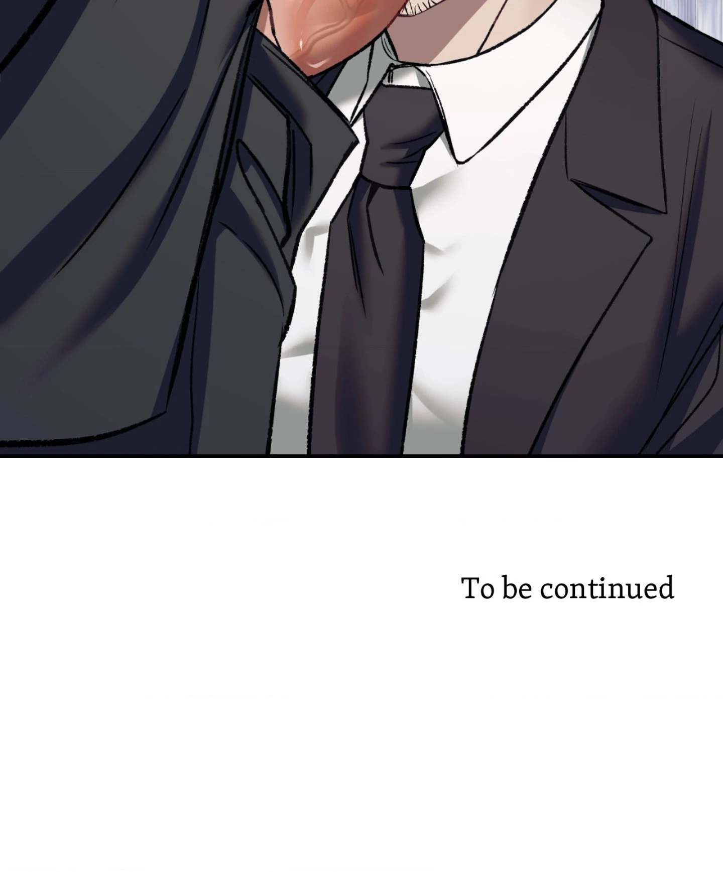 Something Impossible (Official) - Chapter 2 manhwa