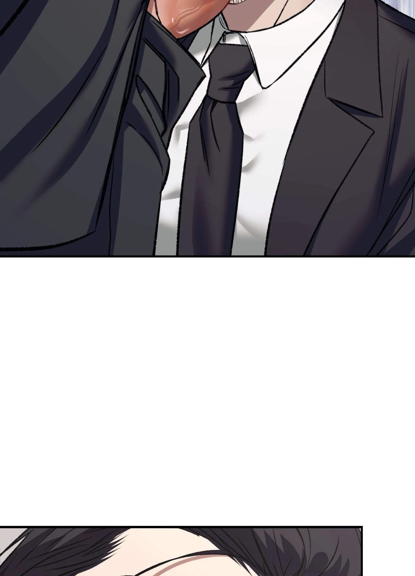 Something Impossible (Official) - Chapter 3 manhwa