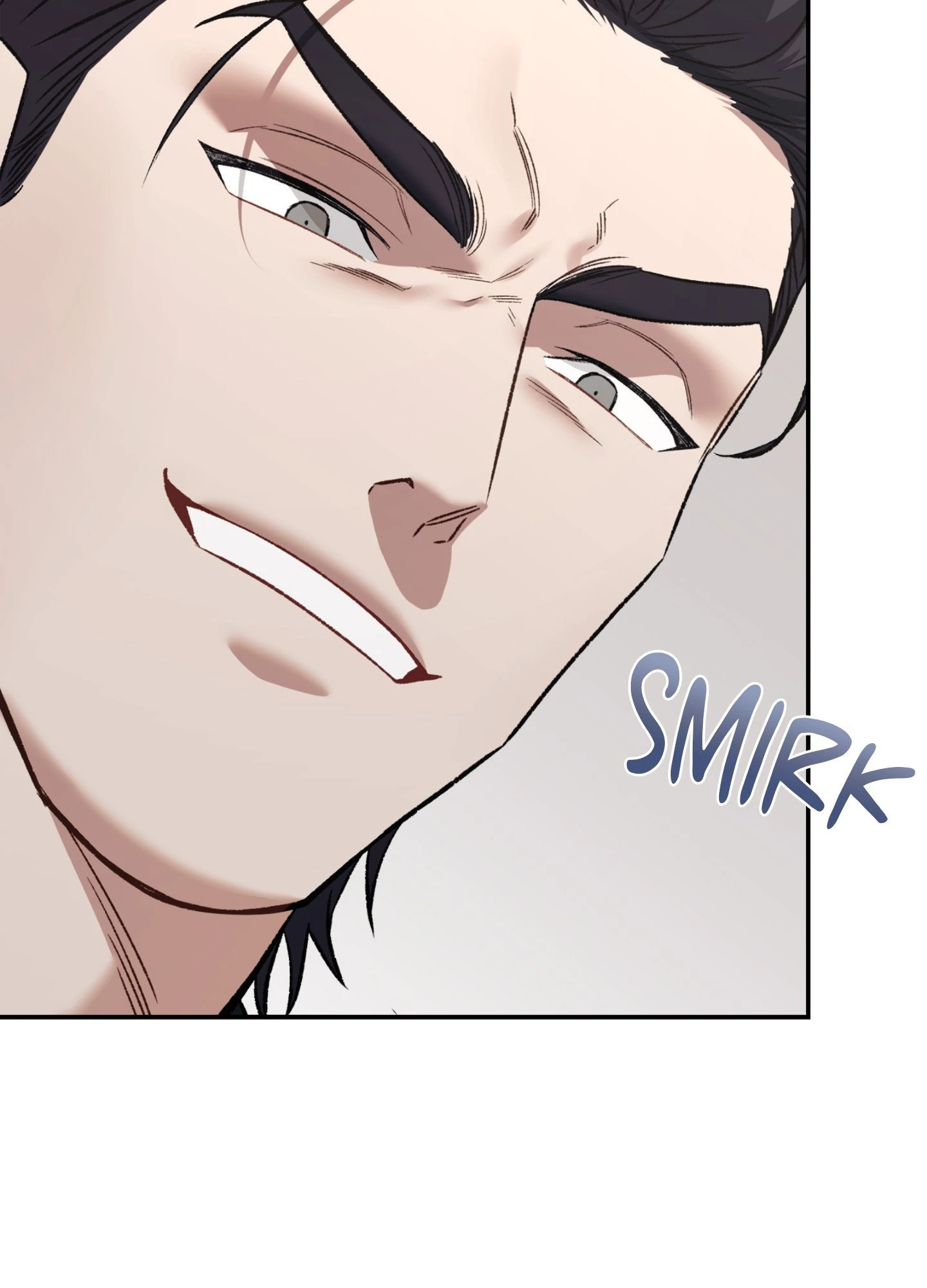 Something Impossible (Official) - Chapter 3 manhwa