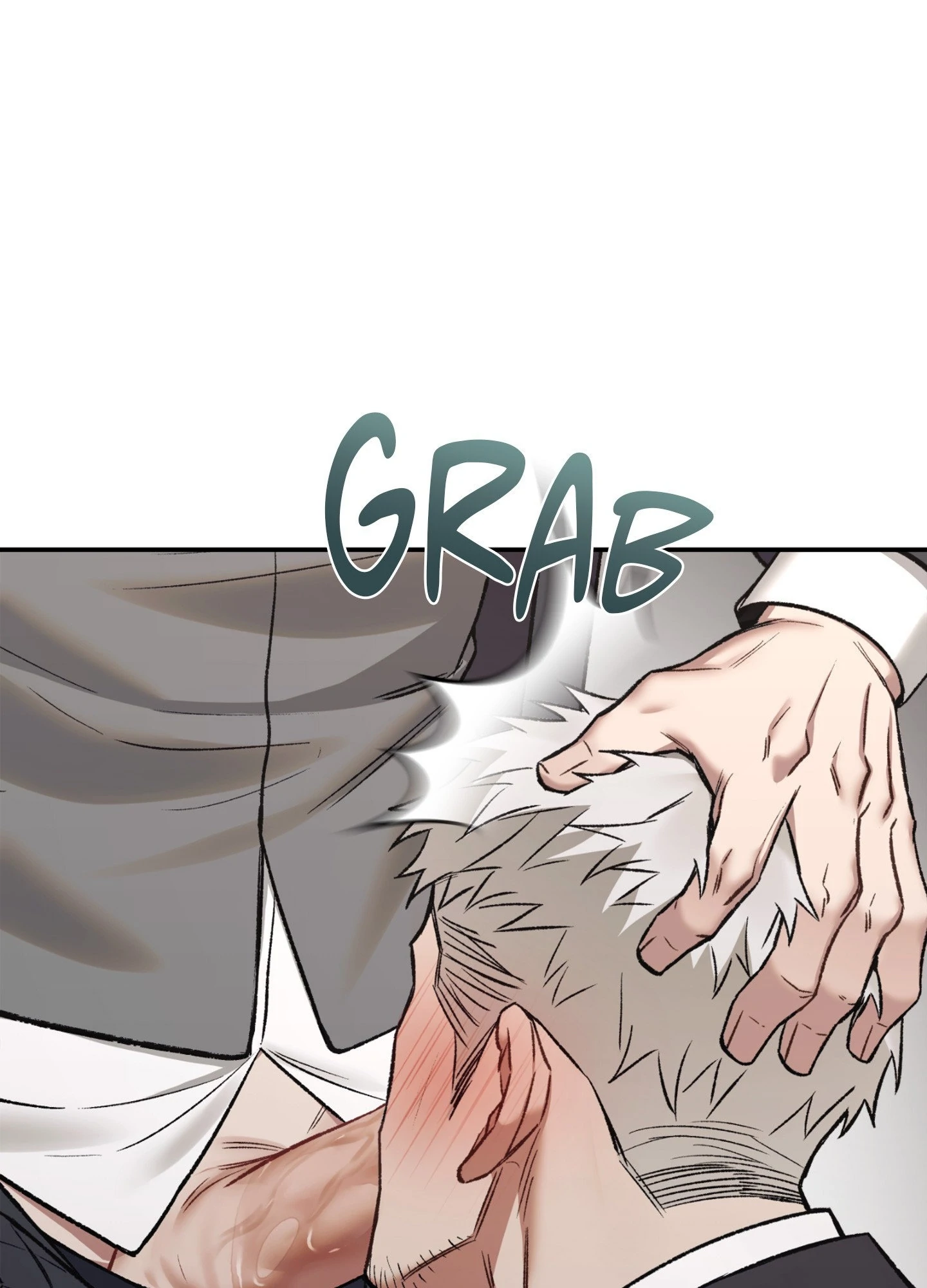 Something Impossible (Official) - Chapter 3 manhwa