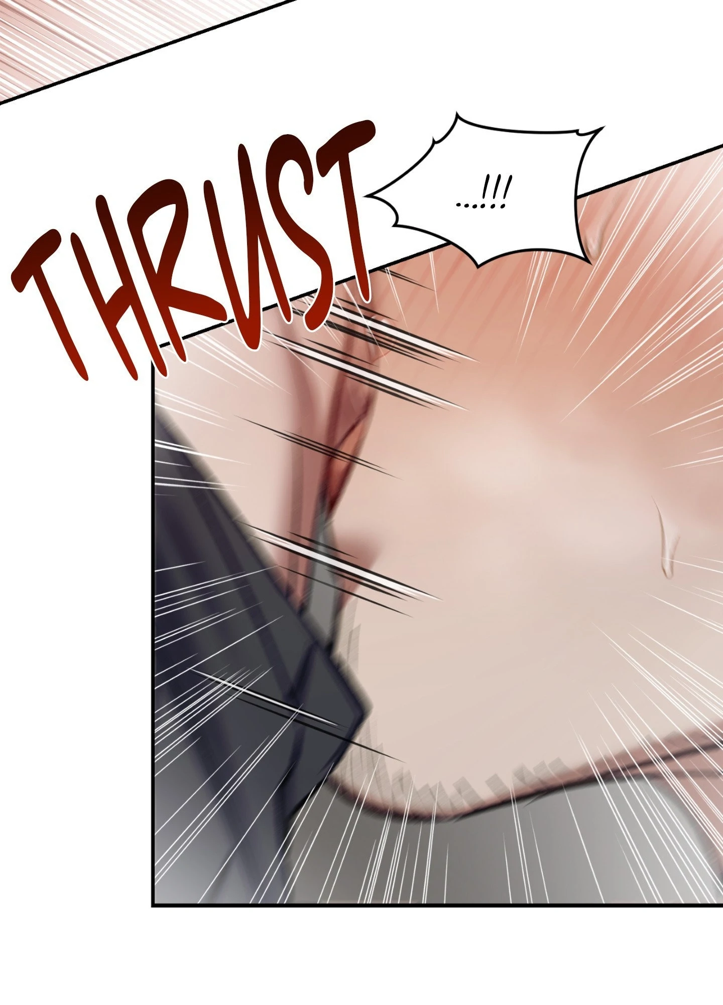 Something Impossible (Official) - Chapter 3 manhwa