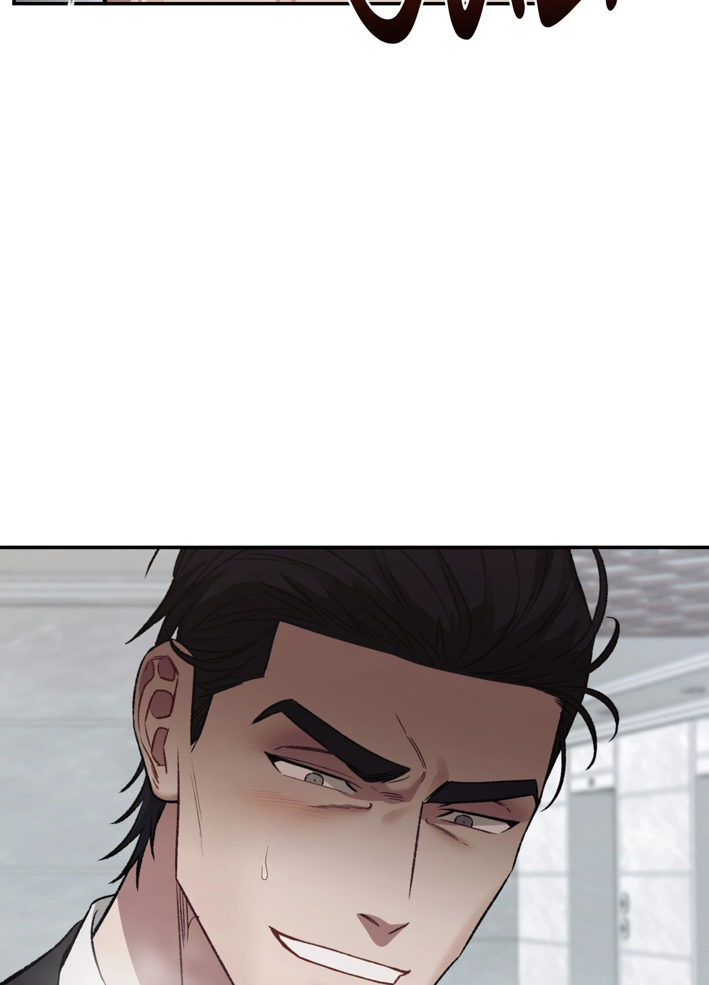 Something Impossible (Official) - Chapter 3 manhwa