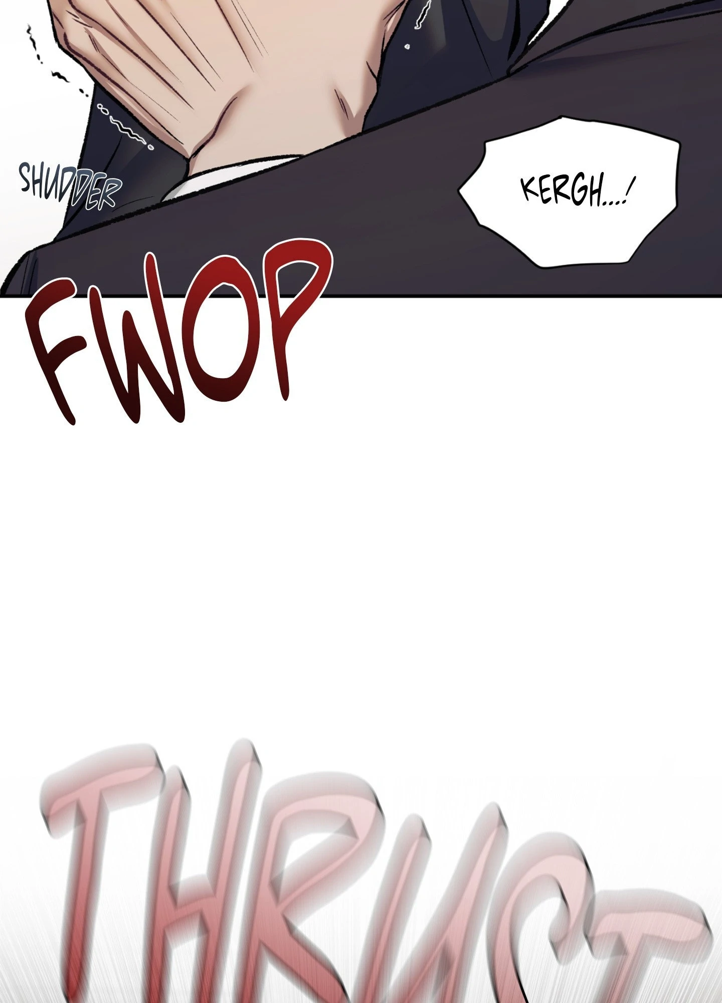 Something Impossible (Official) - Chapter 3 manhwa