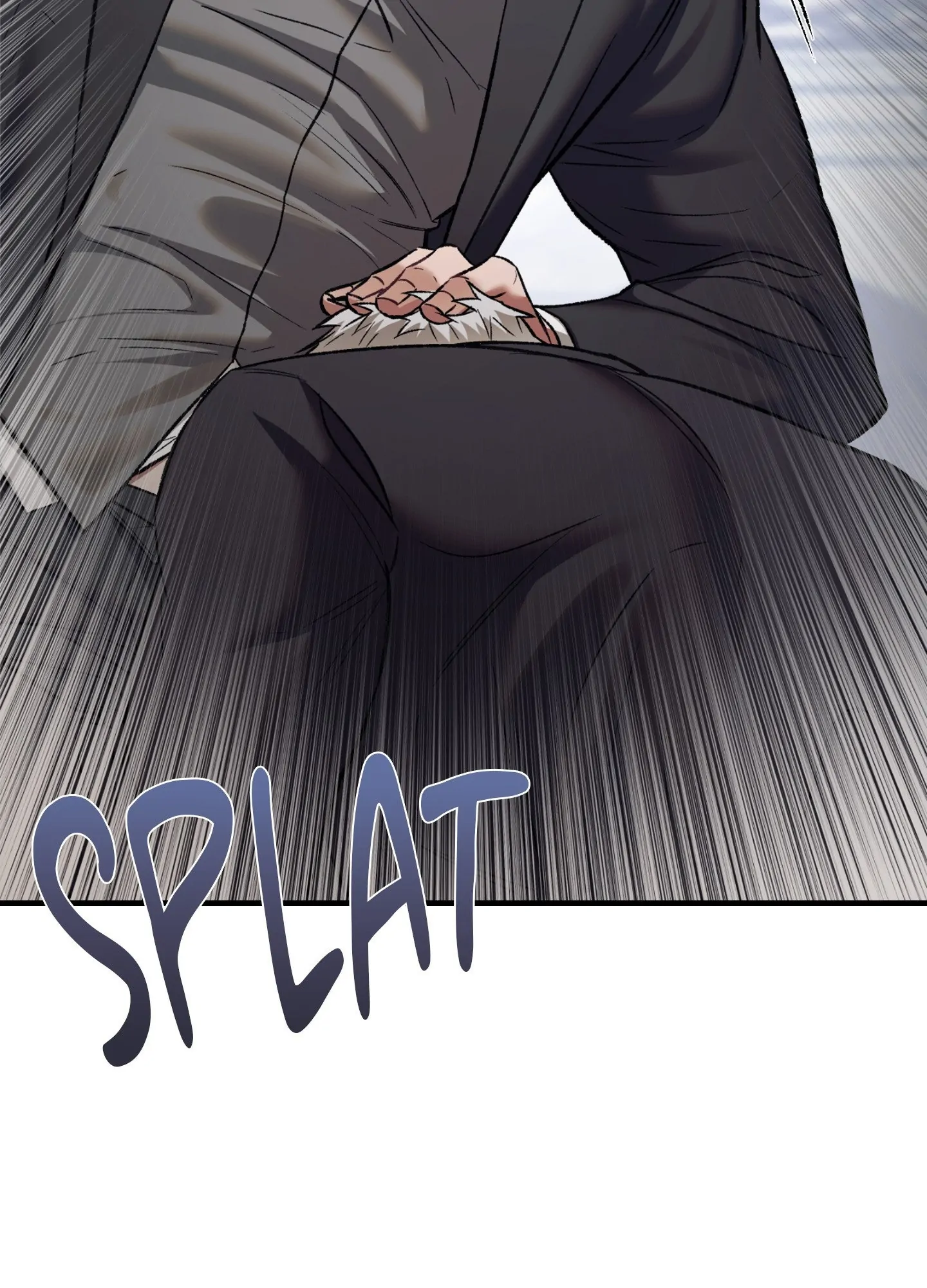 Something Impossible (Official) - Chapter 3 manhwa