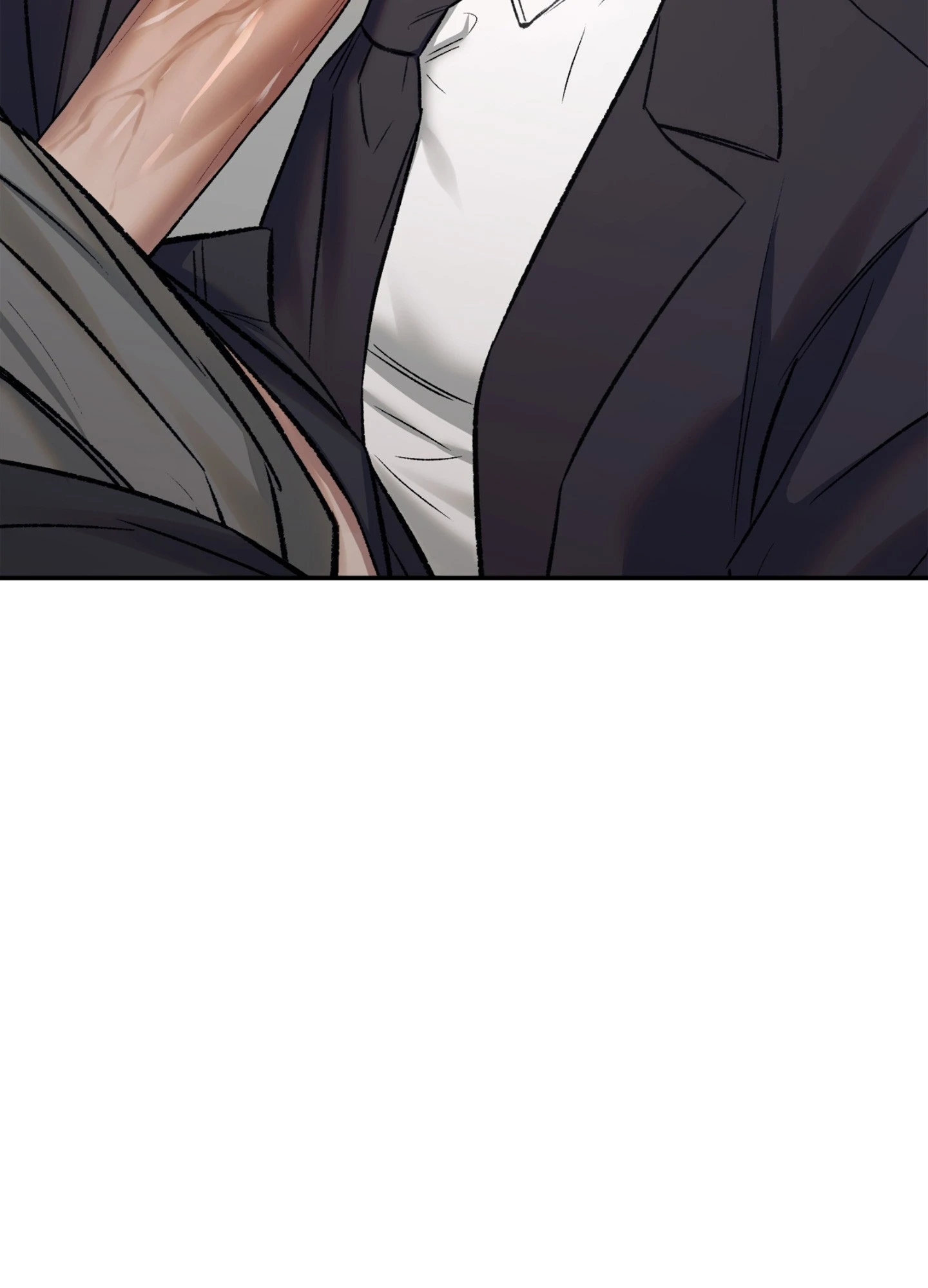 Something Impossible (Official) - Chapter 3 manhwa