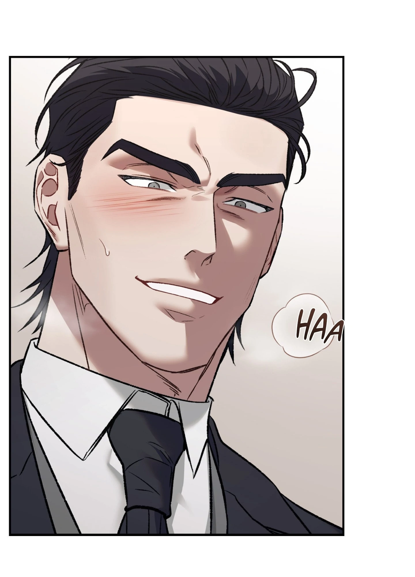 Something Impossible (Official) - Chapter 3 manhwa