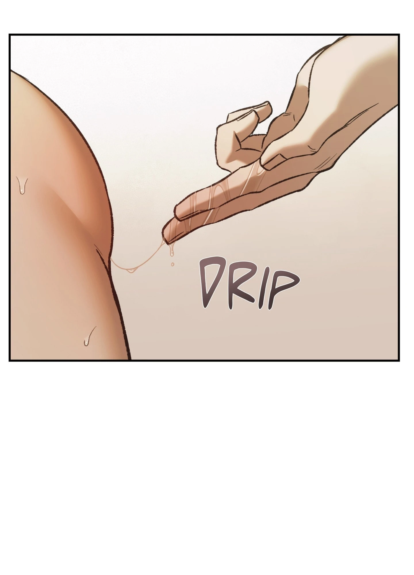 Something Impossible (Official) - Chapter 3 manhwa