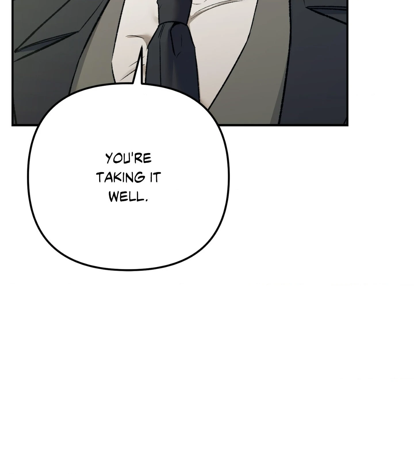 Something Impossible (Official) - Chapter 3 manhwa