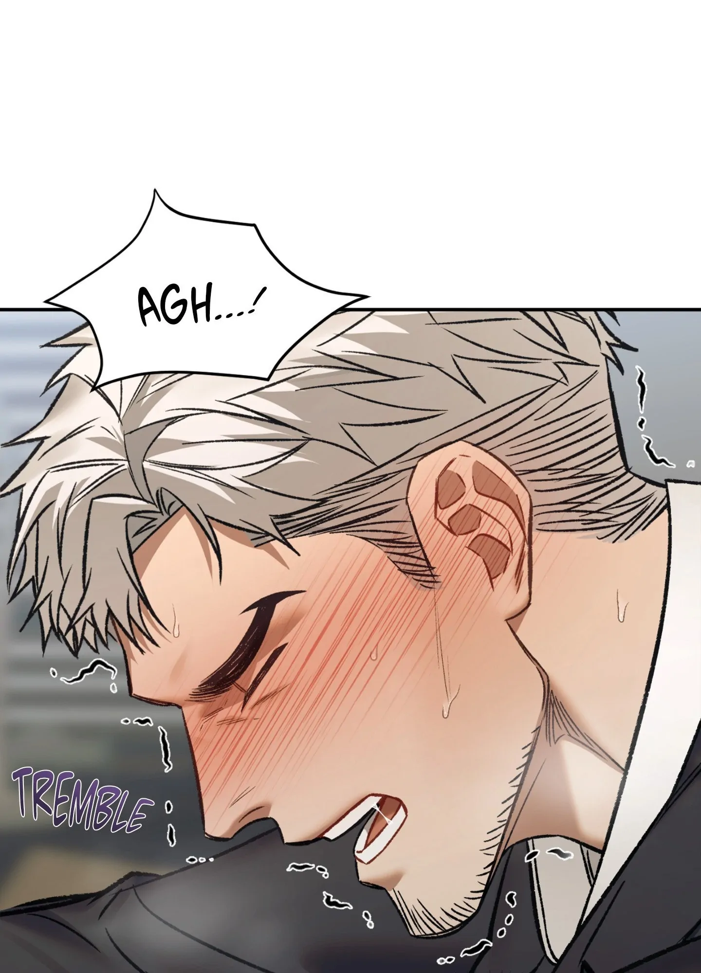 Something Impossible (Official) - Chapter 3 manhwa