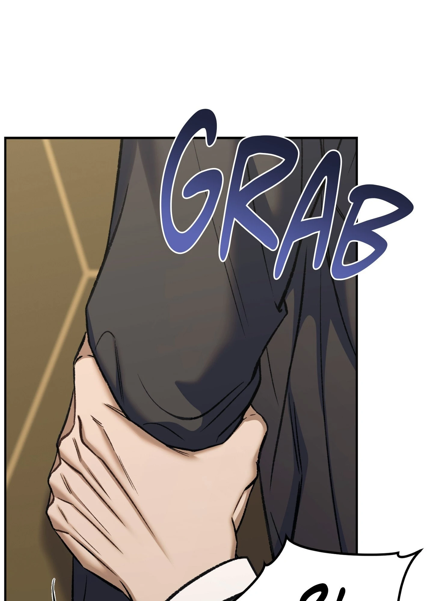 Something Impossible (Official) - Chapter 3 manhwa