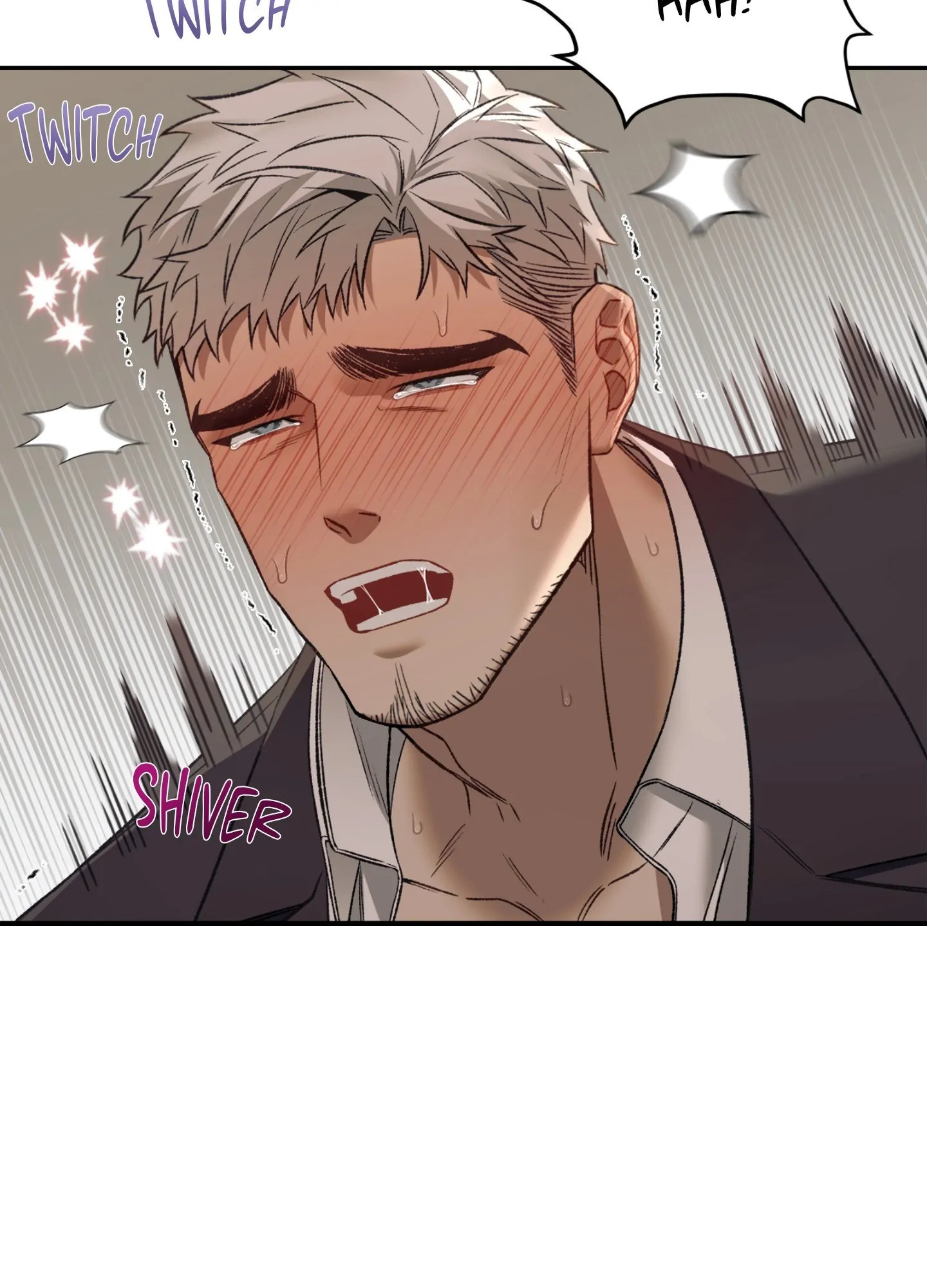 Something Impossible (Official) - Chapter 3 manhwa