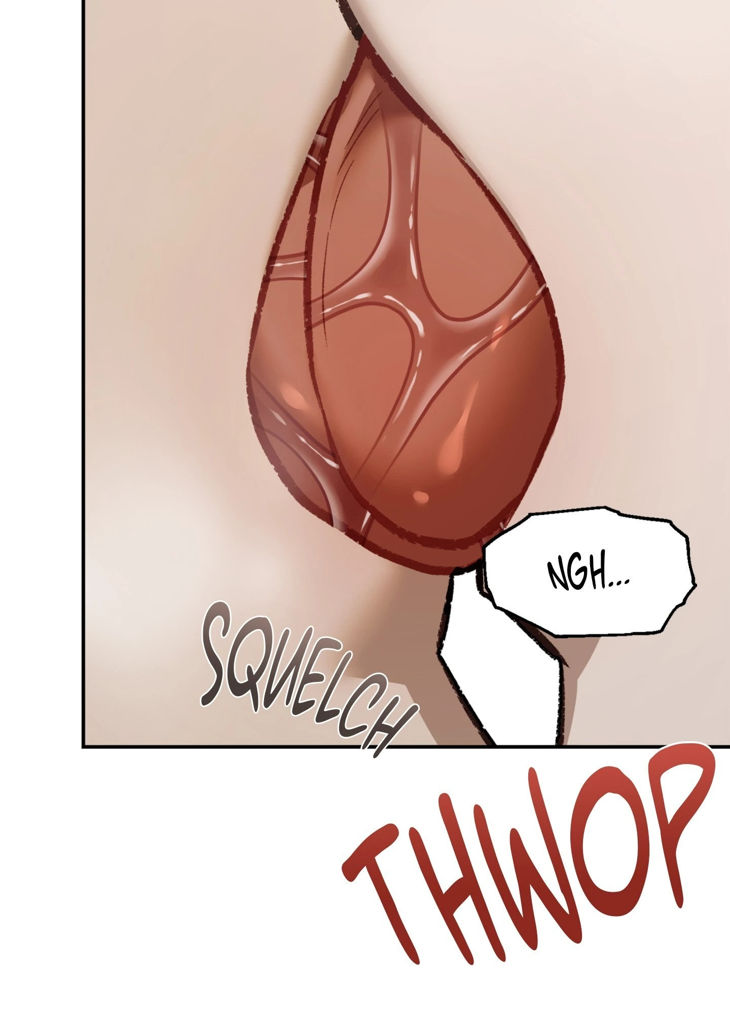 Something Impossible (Official) - Chapter 3 manhwa
