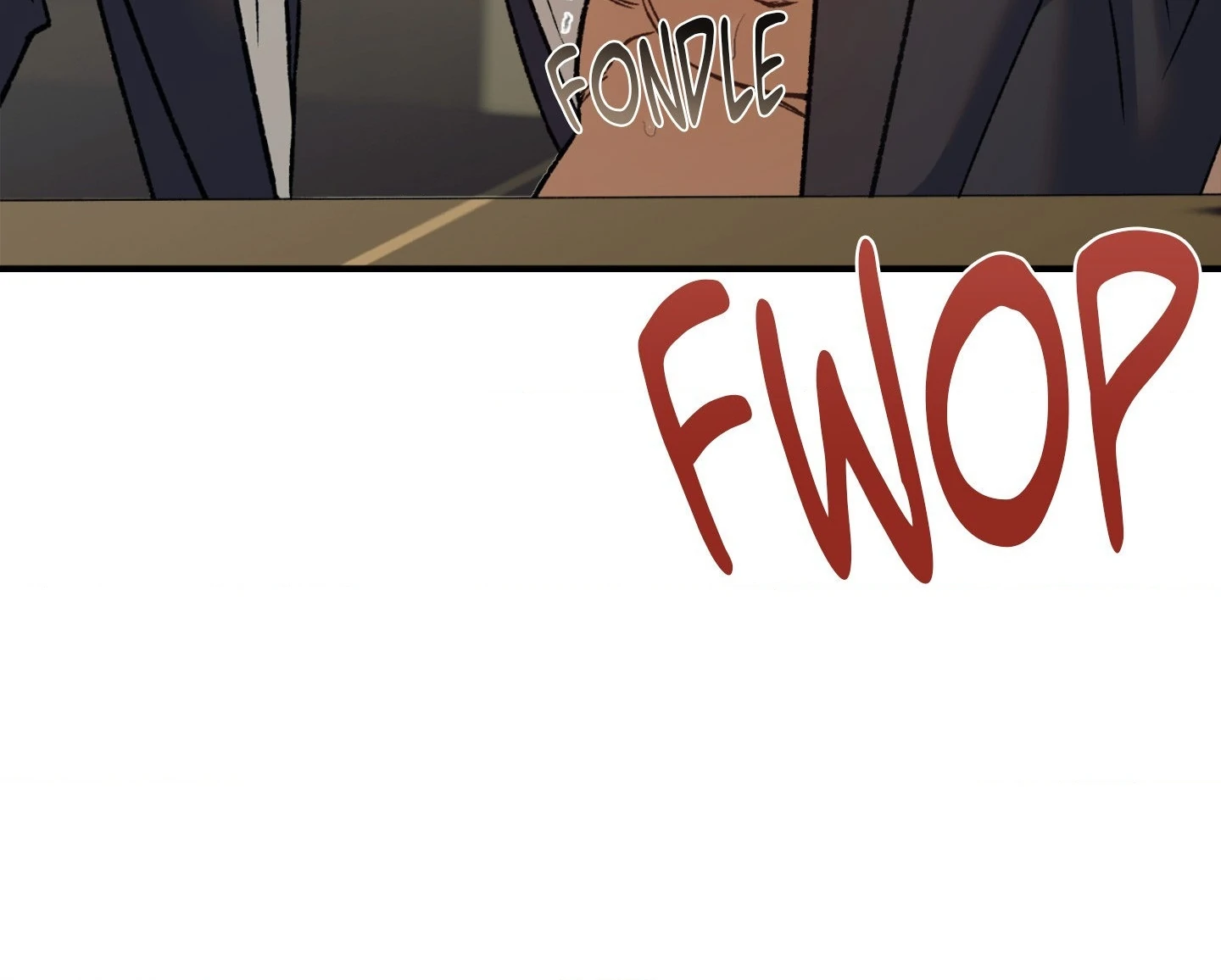 Something Impossible (Official) - Chapter 3 manhwa
