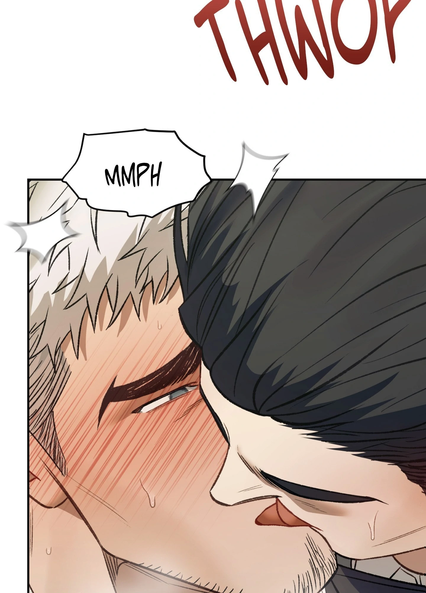 Something Impossible (Official) - Chapter 3 manhwa