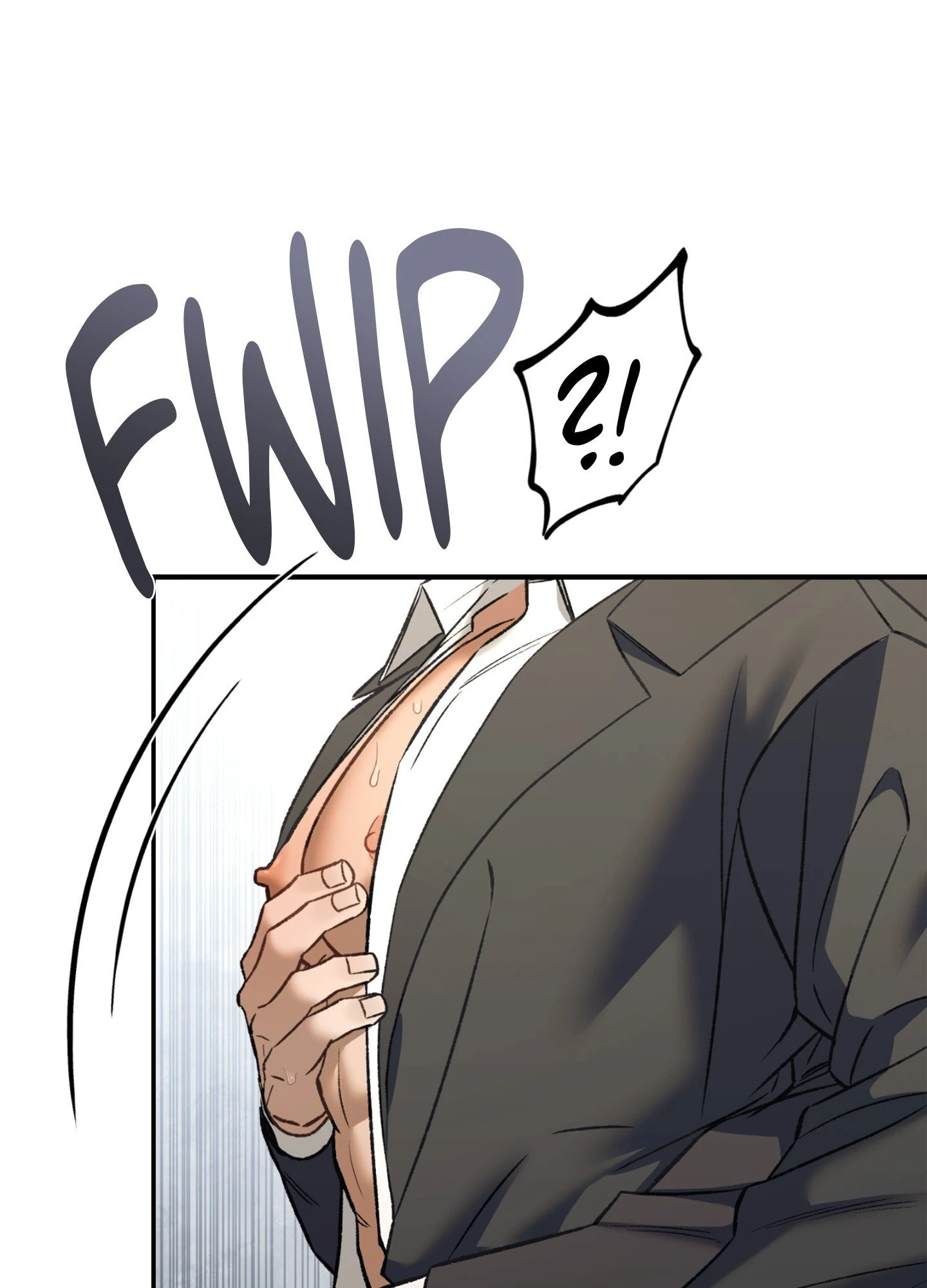 Something Impossible (Official) - Chapter 3 manhwa