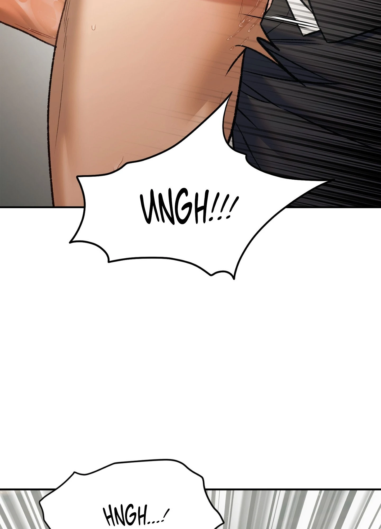 Something Impossible (Official) - Chapter 3 manhwa
