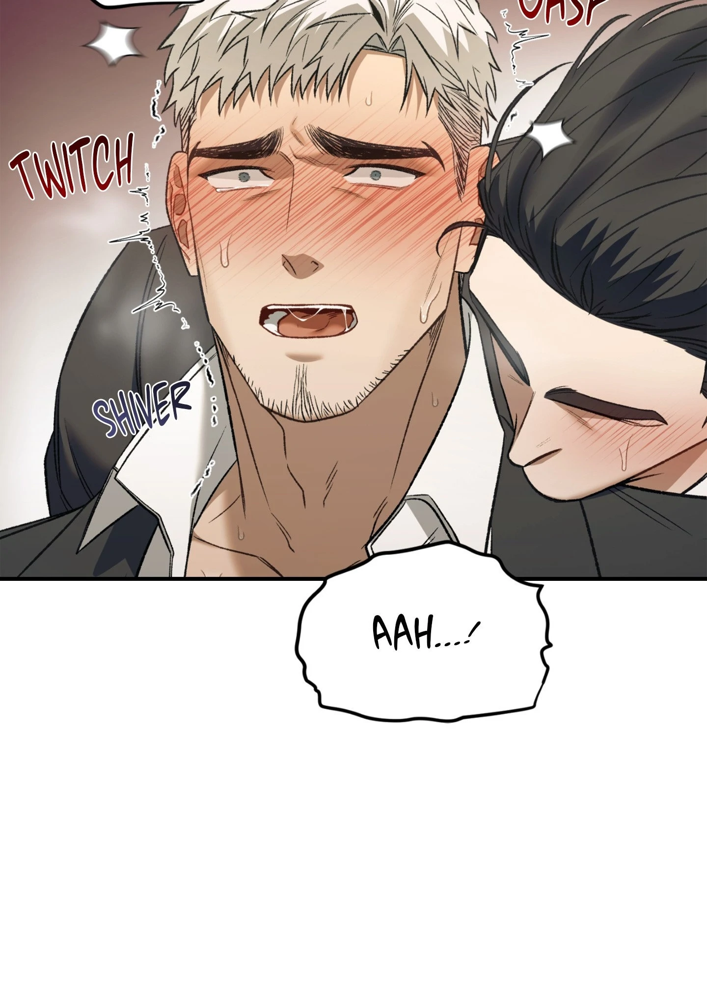 Something Impossible (Official) - Chapter 3 manhwa
