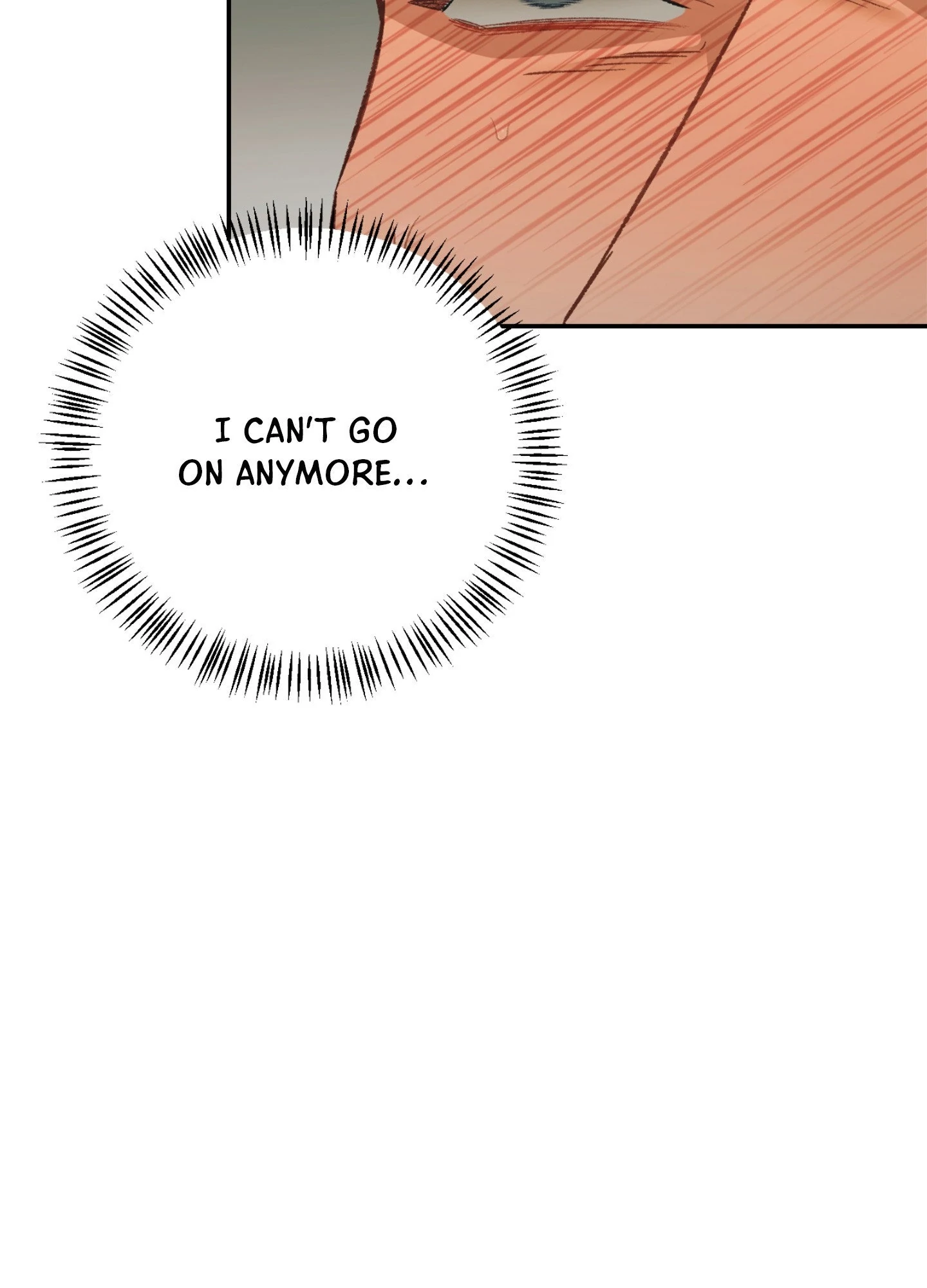 Something Impossible (Official) - Chapter 3 manhwa