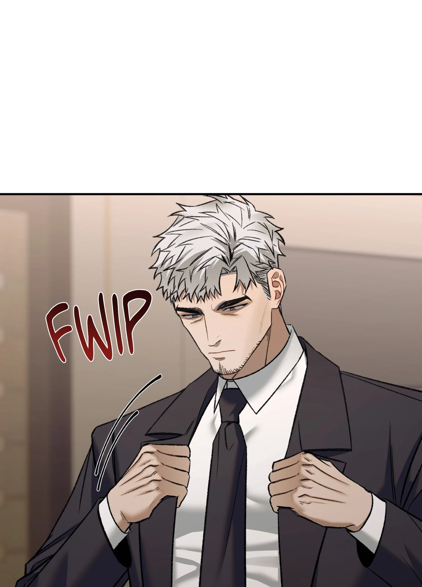 Something Impossible (Official) - Chapter 3 manhwa