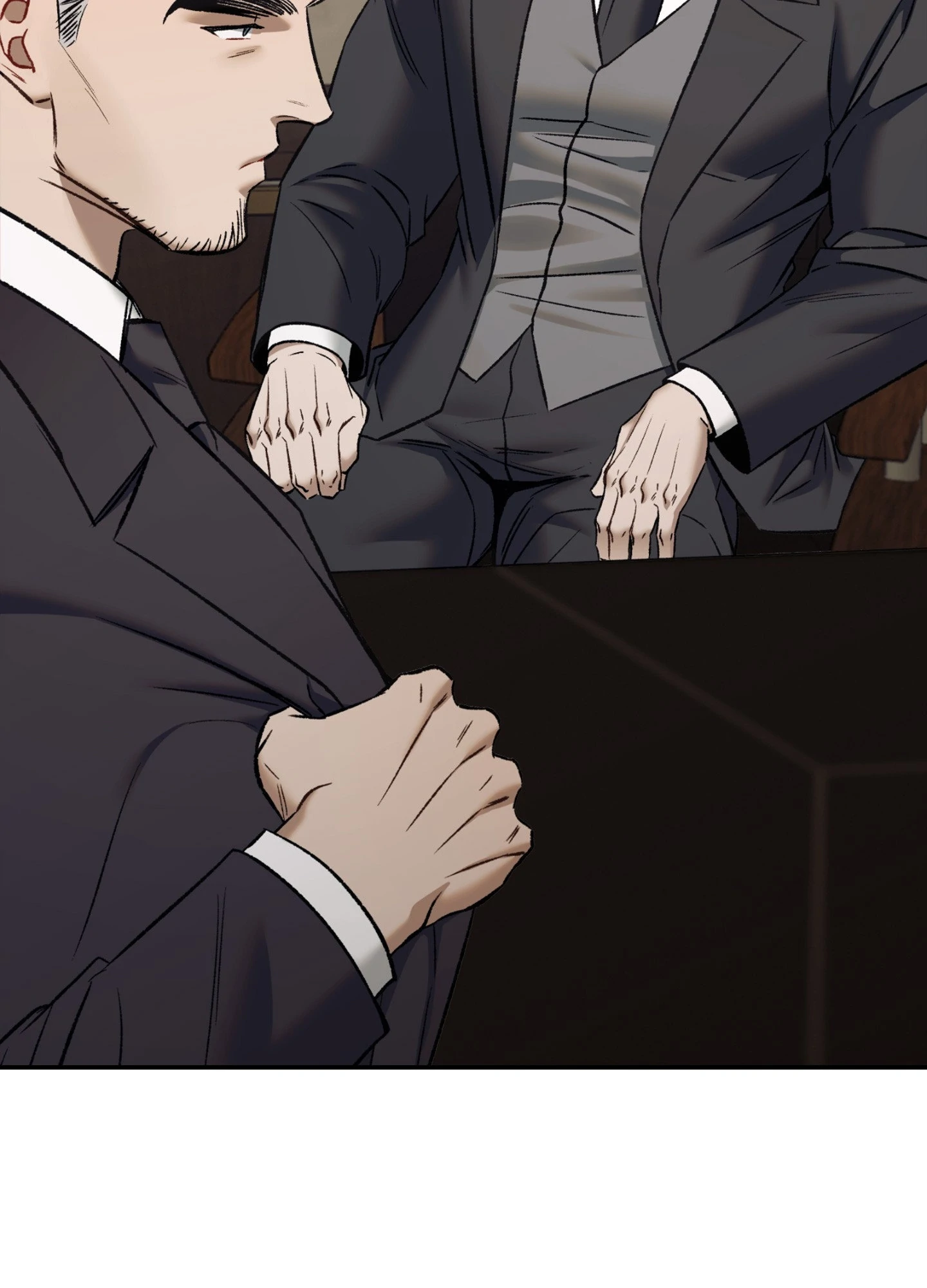 Something Impossible (Official) - Chapter 3 manhwa