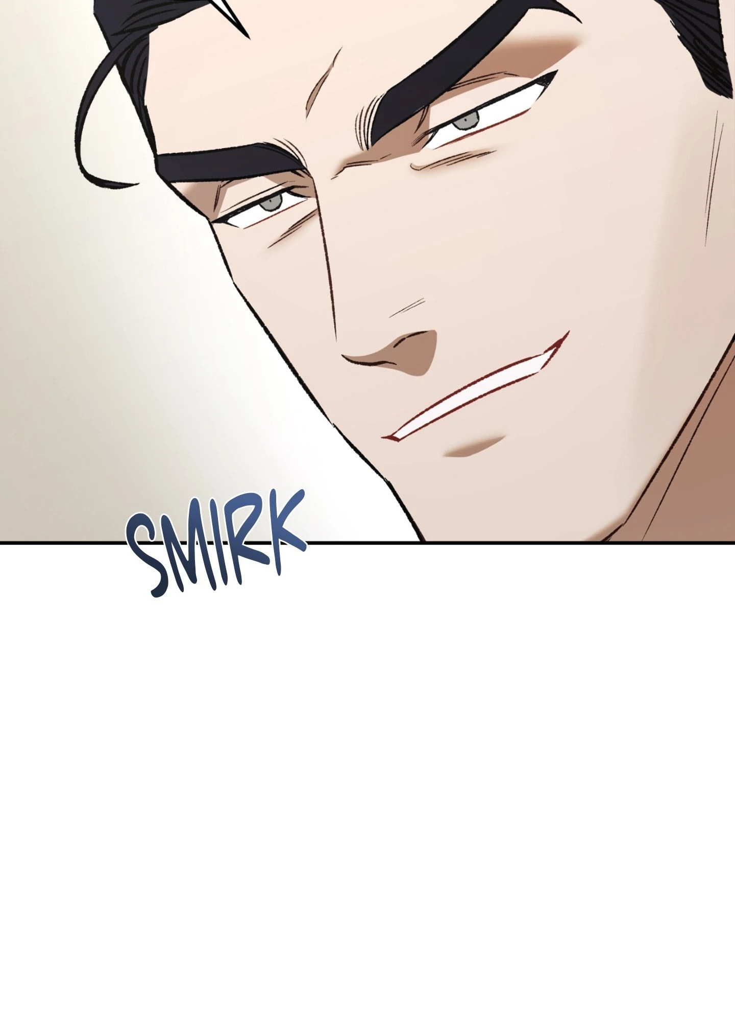 Something Impossible (Official) - Chapter 3 manhwa