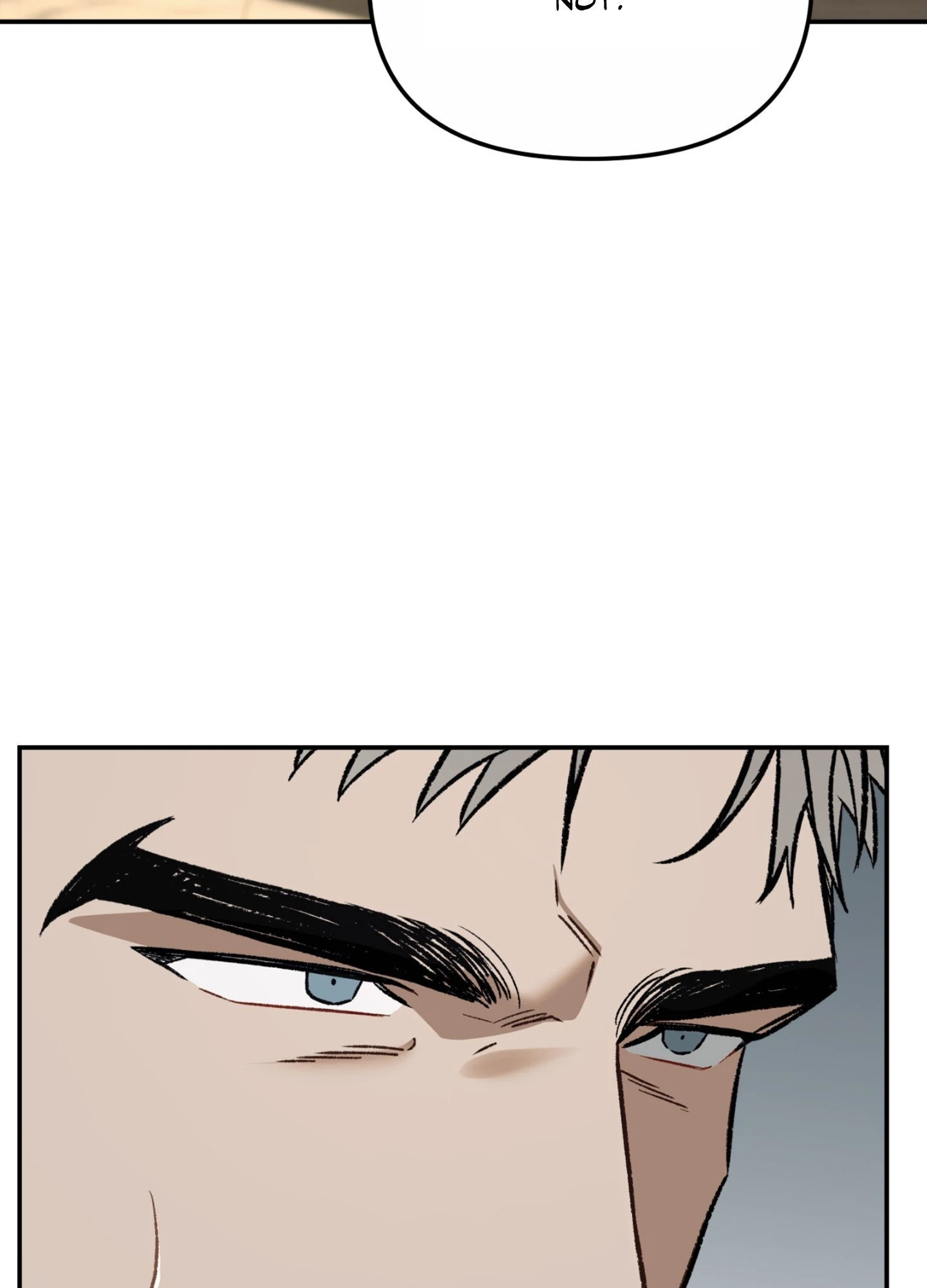 Something Impossible (Official) - Chapter 3 manhwa