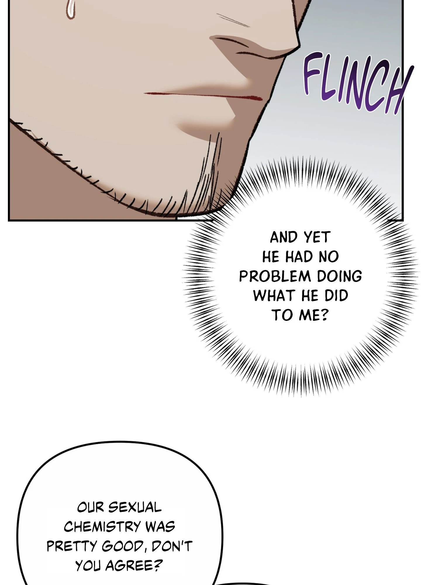 Something Impossible (Official) - Chapter 3 manhwa