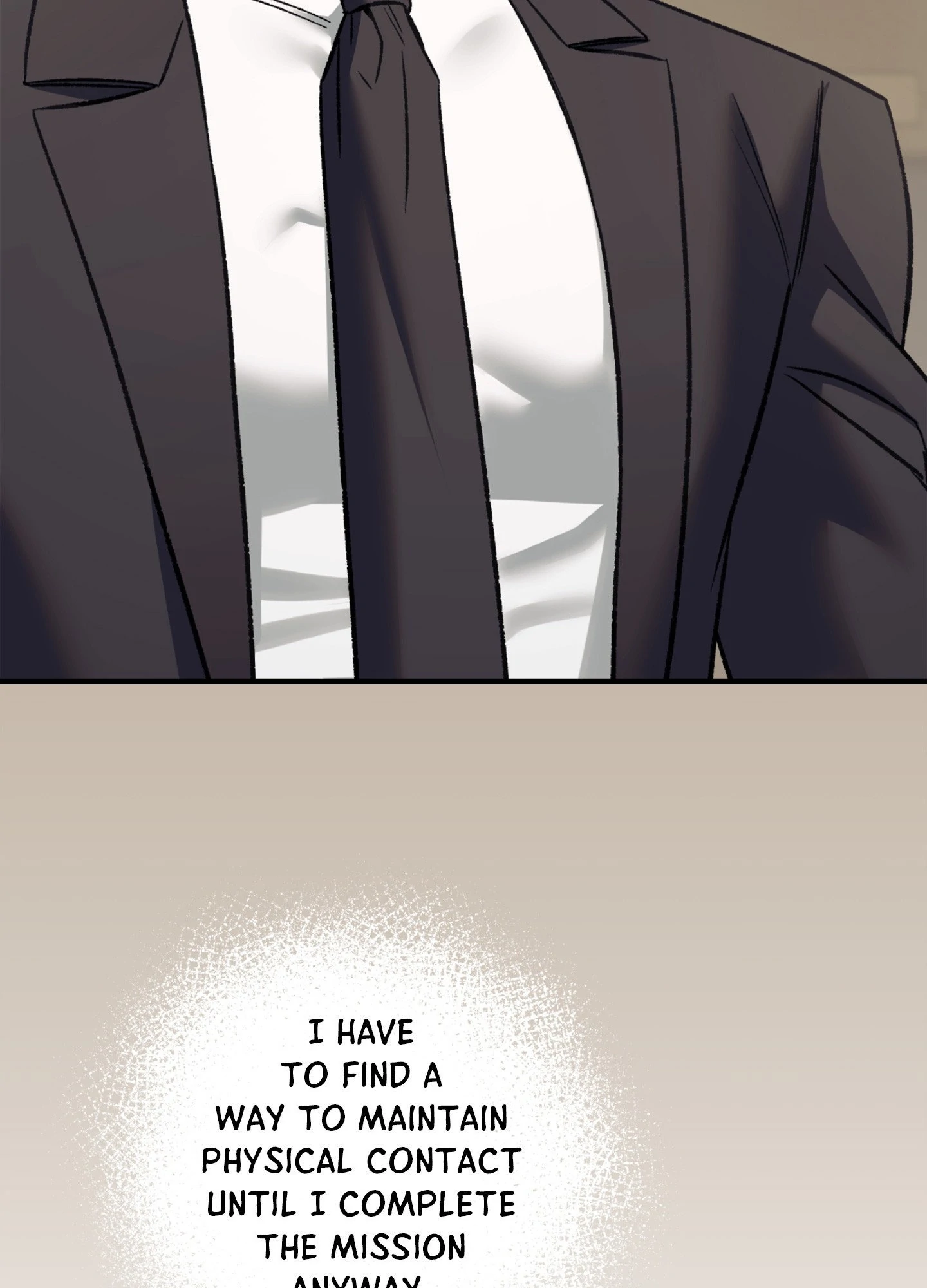 Something Impossible (Official) - Chapter 3 manhwa