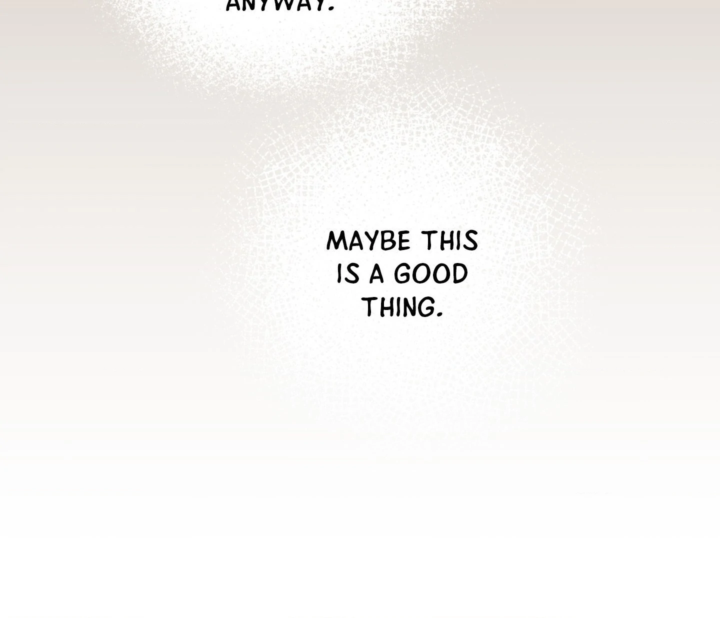Something Impossible (Official) - Chapter 3 manhwa