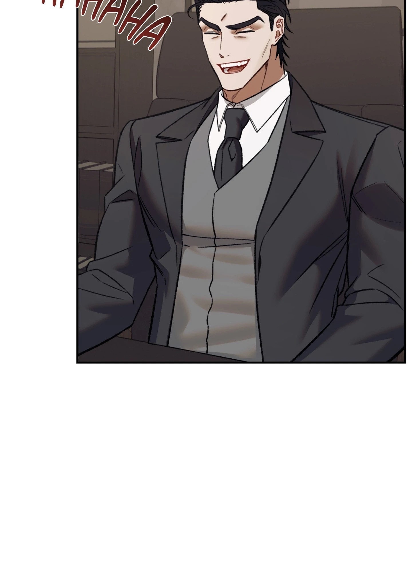 Something Impossible (Official) - Chapter 4 manhwa
