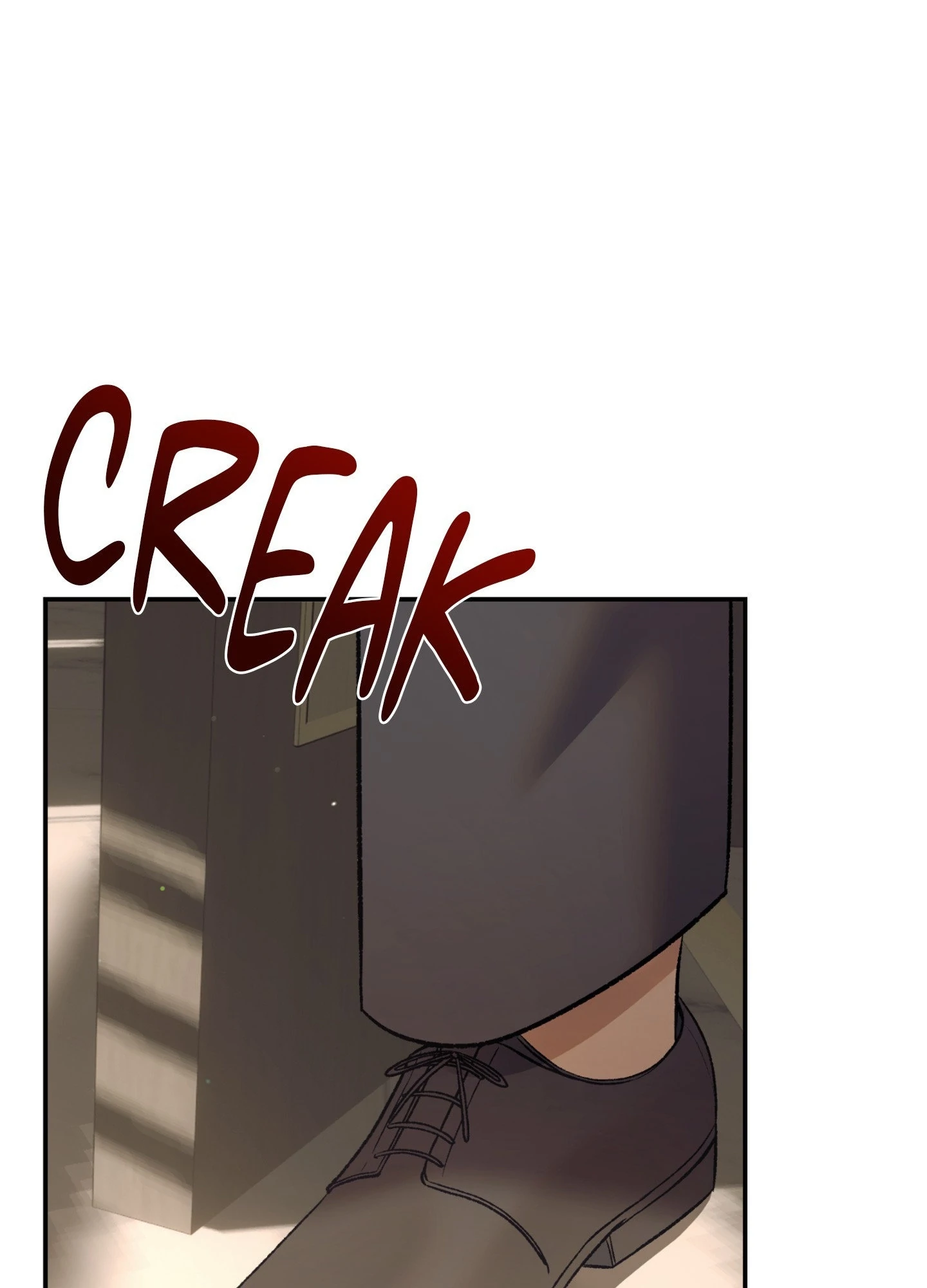 Something Impossible (Official) - Chapter 4 manhwa