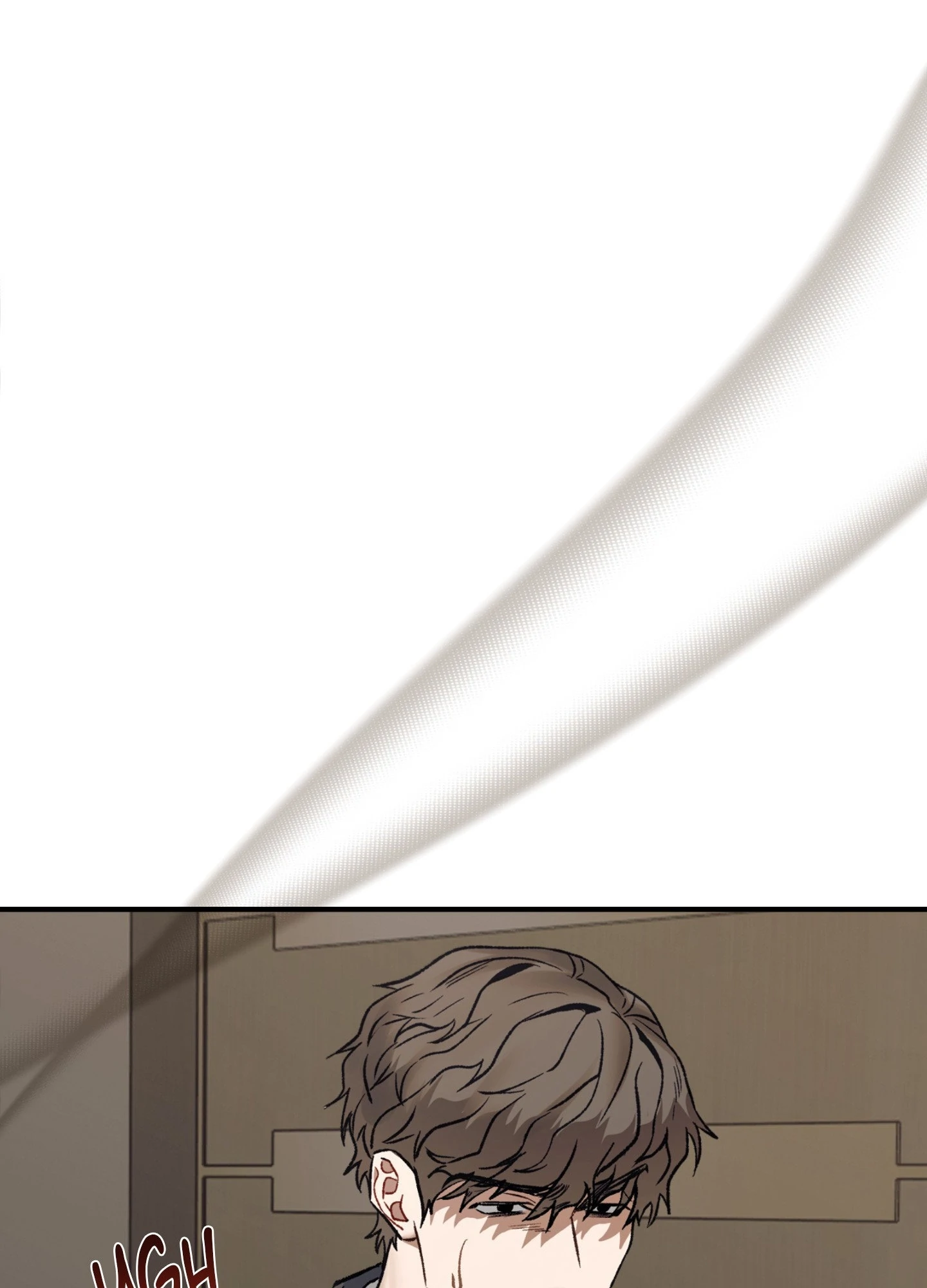 Something Impossible (Official) - Chapter 4 manhwa