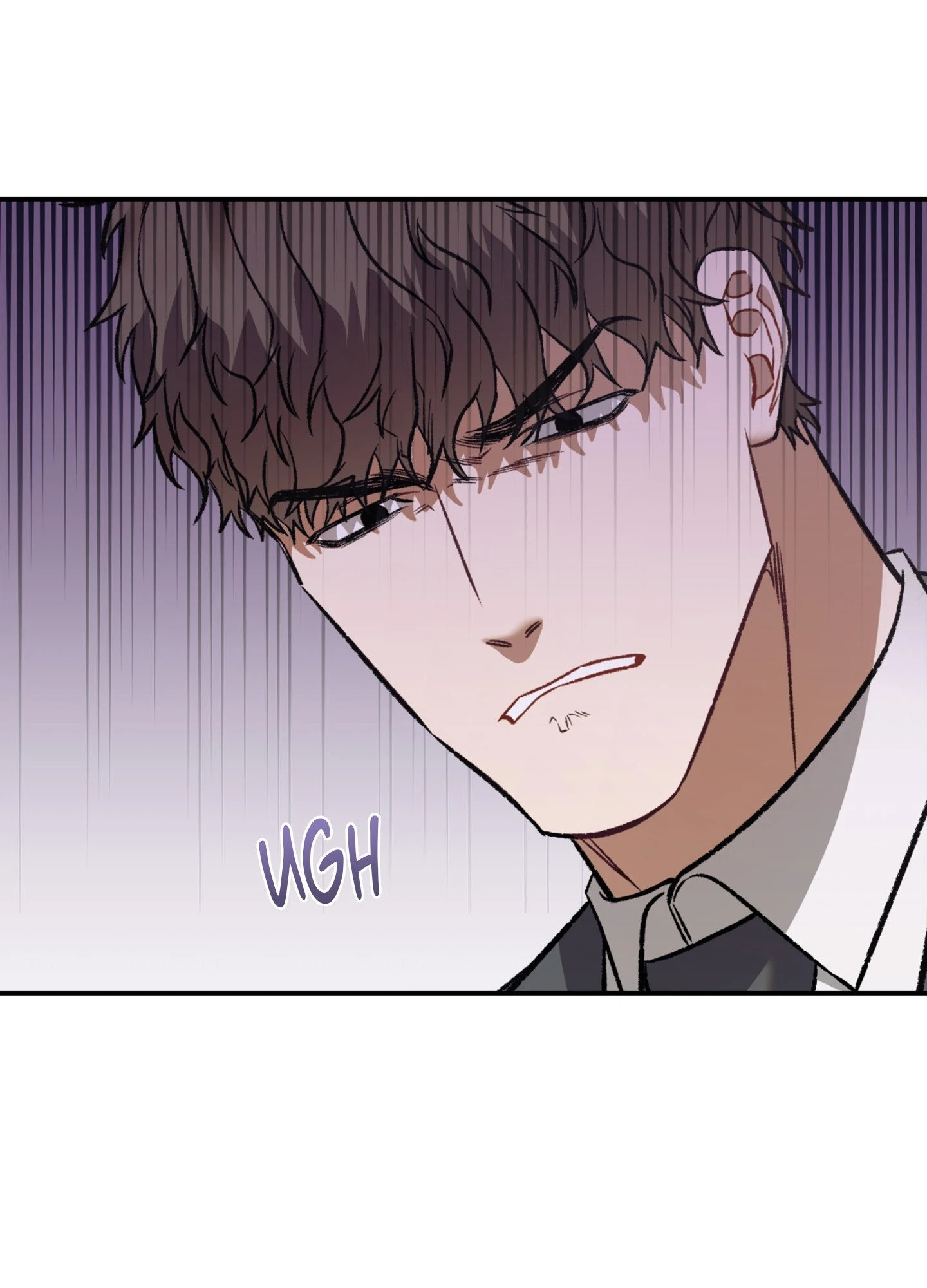 Something Impossible (Official) - Chapter 4 manhwa