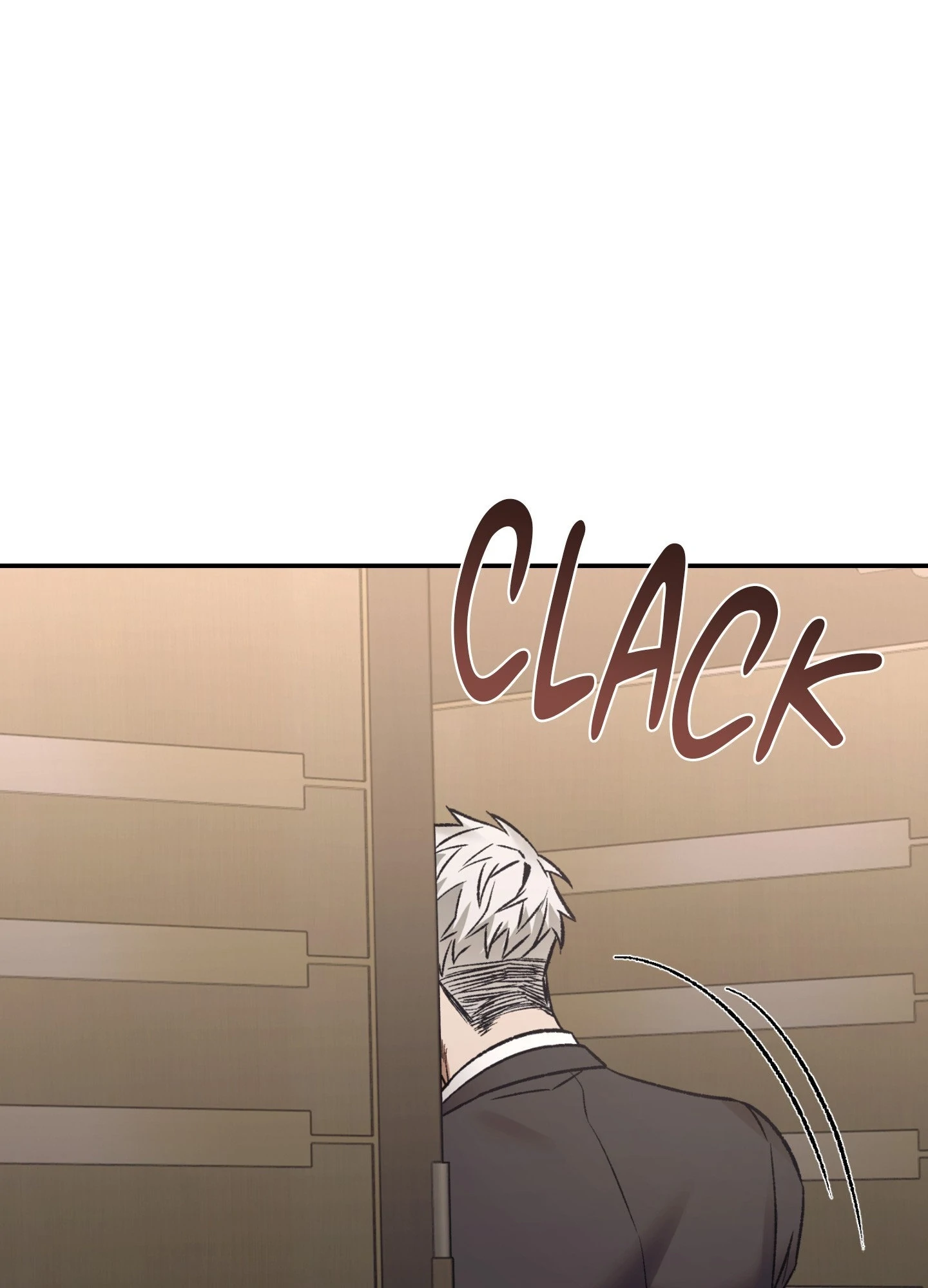 Something Impossible (Official) - Chapter 4 manhwa