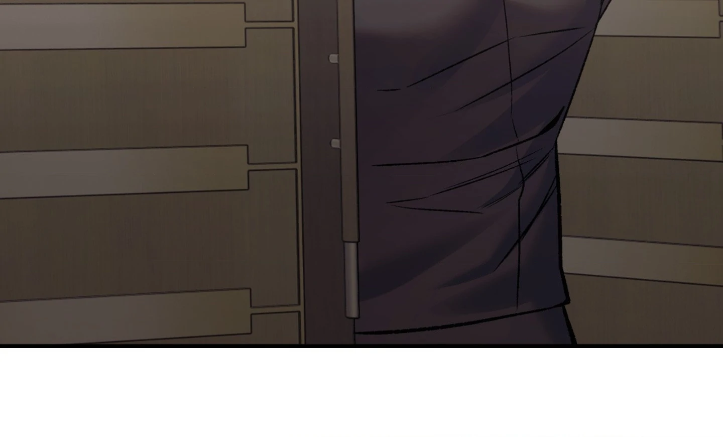 Something Impossible (Official) - Chapter 4 manhwa