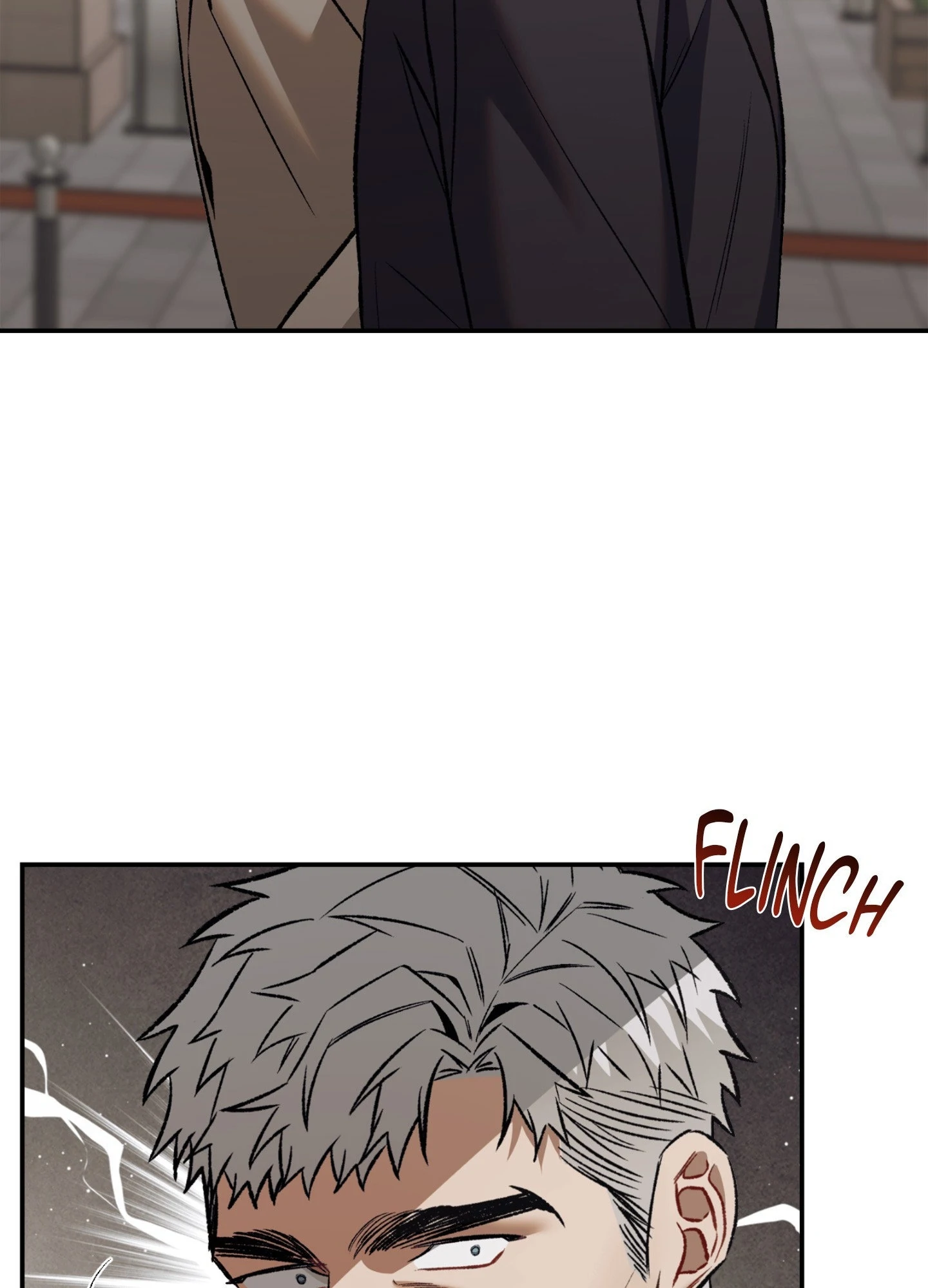 Something Impossible (Official) - Chapter 4 manhwa
