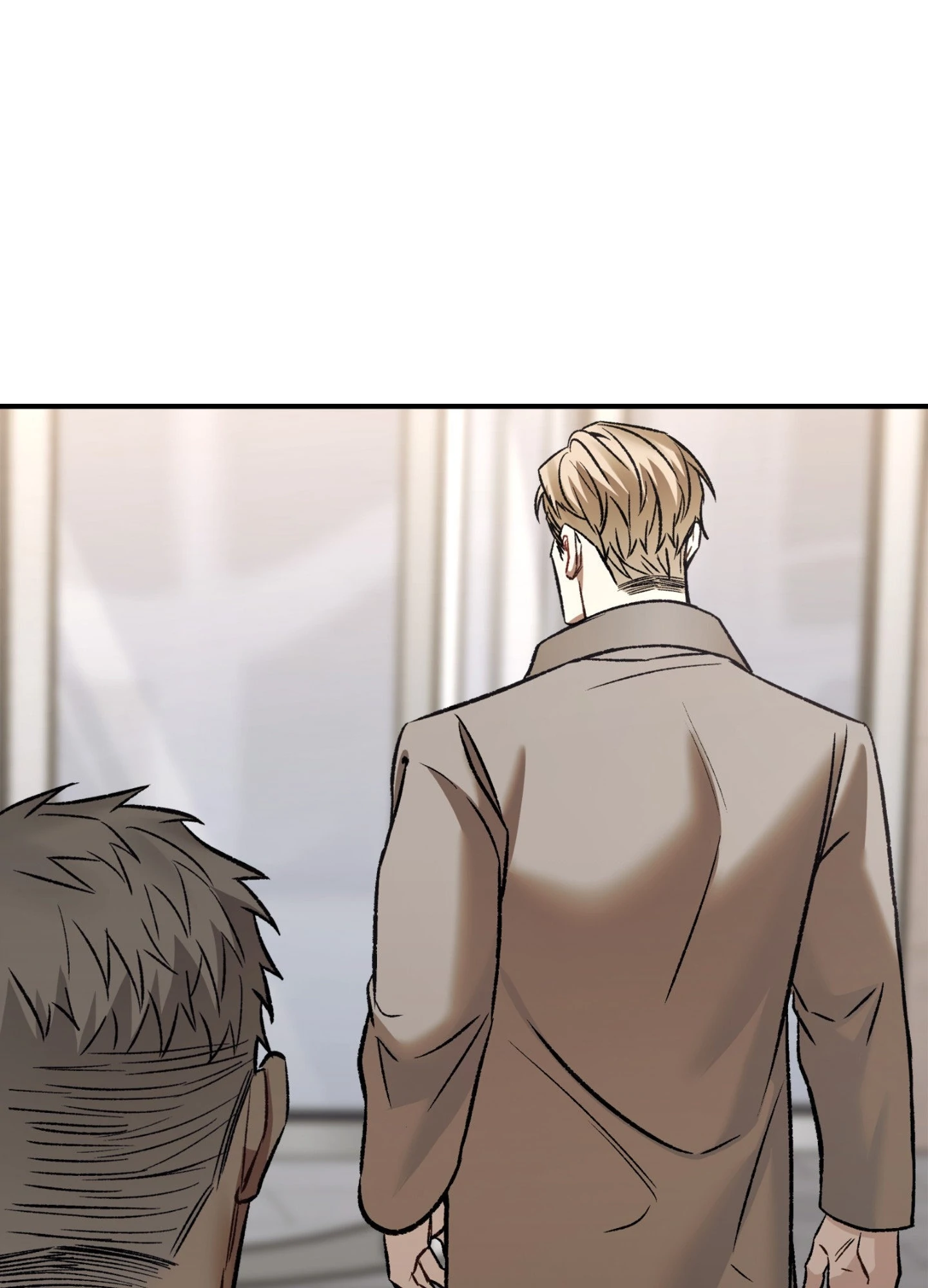 Something Impossible (Official) - Chapter 4 manhwa