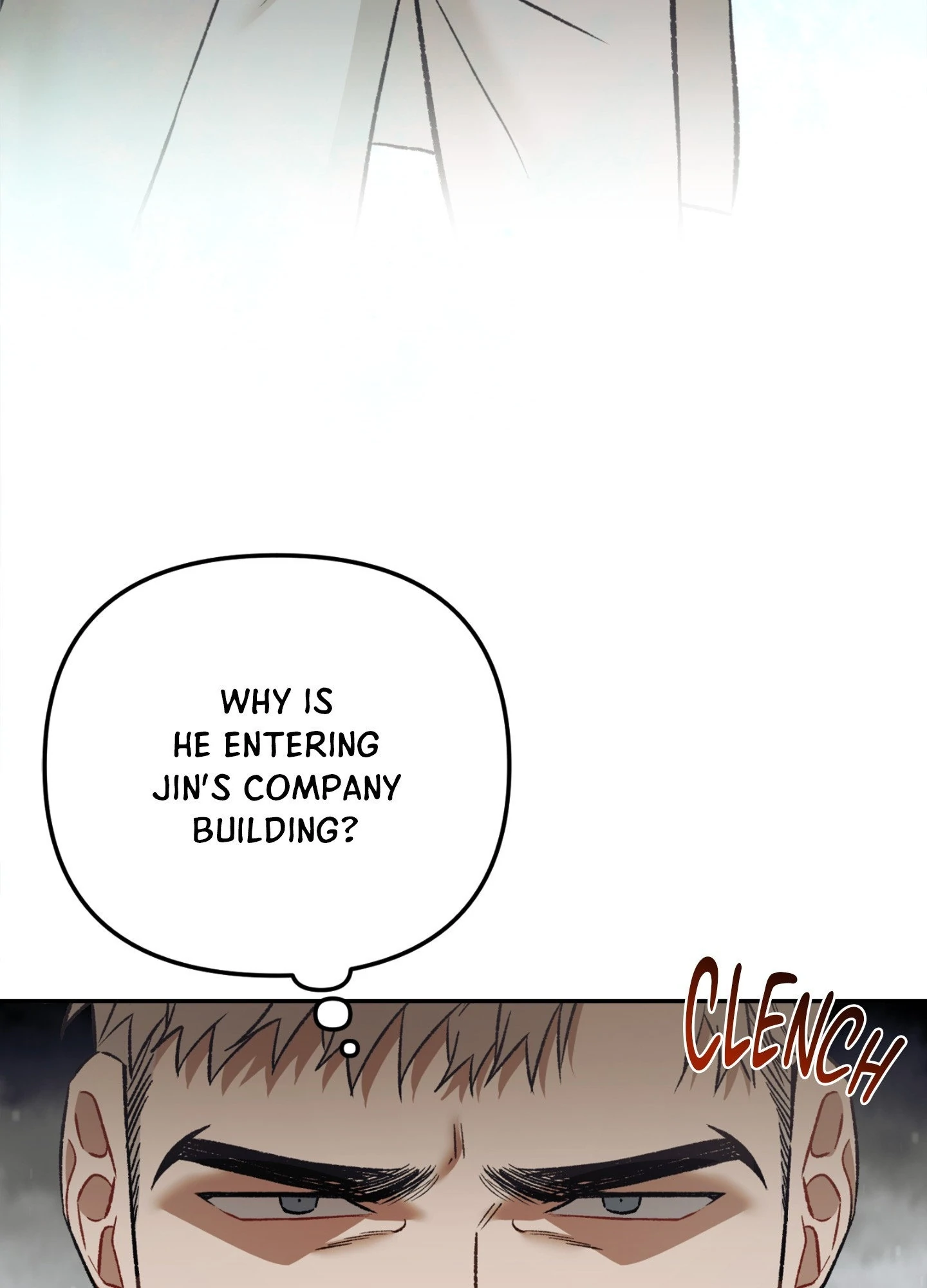Something Impossible (Official) - Chapter 4 manhwa