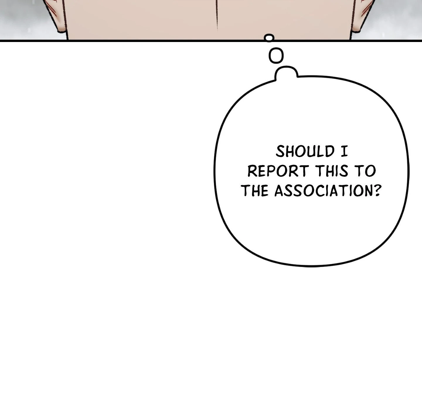 Something Impossible (Official) - Chapter 4 manhwa