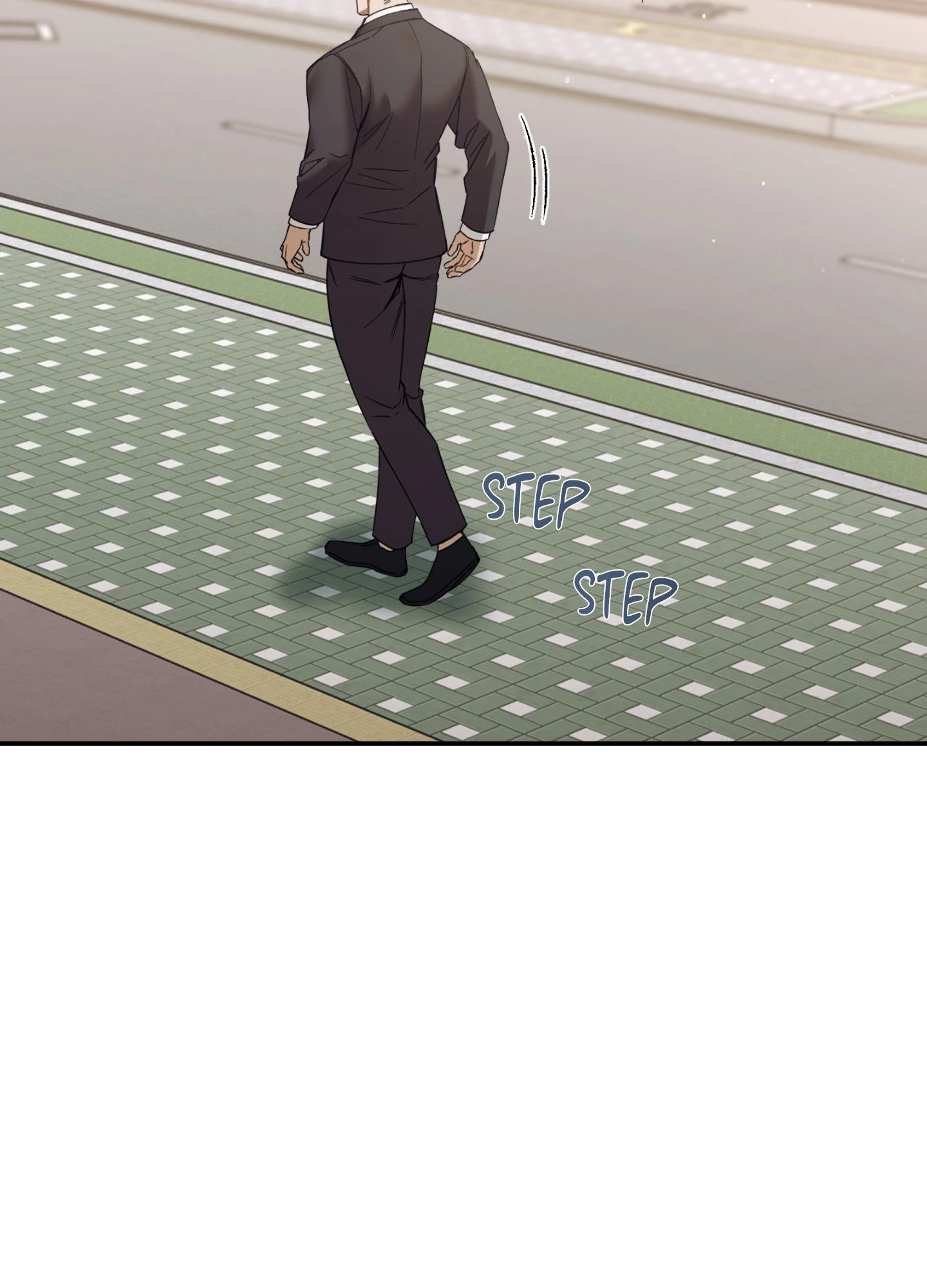 Something Impossible (Official) - Chapter 4 manhwa