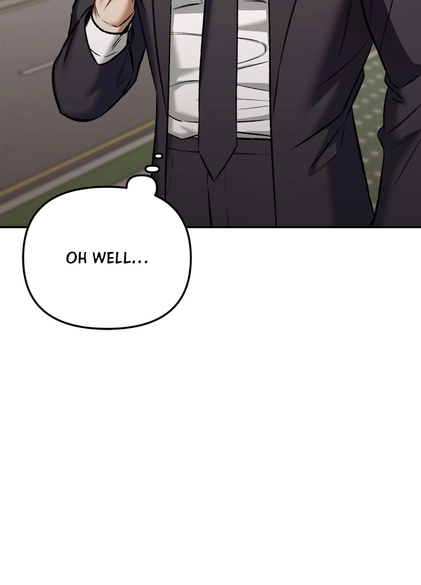 Something Impossible (Official) - Chapter 4 manhwa