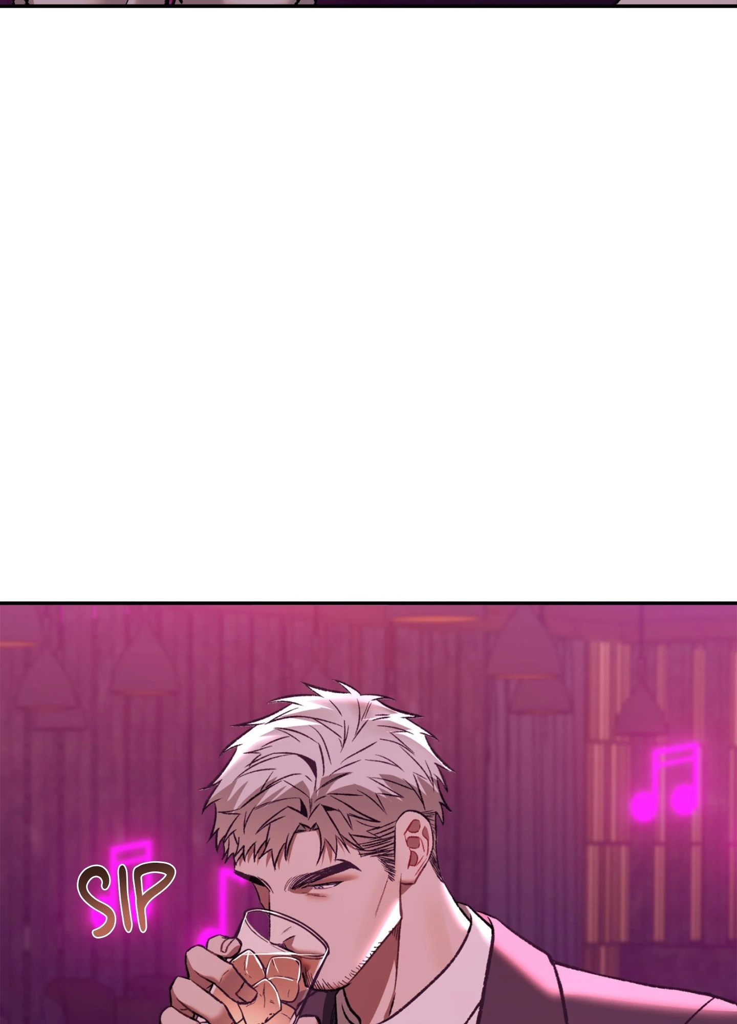 Something Impossible (Official) - Chapter 4 manhwa