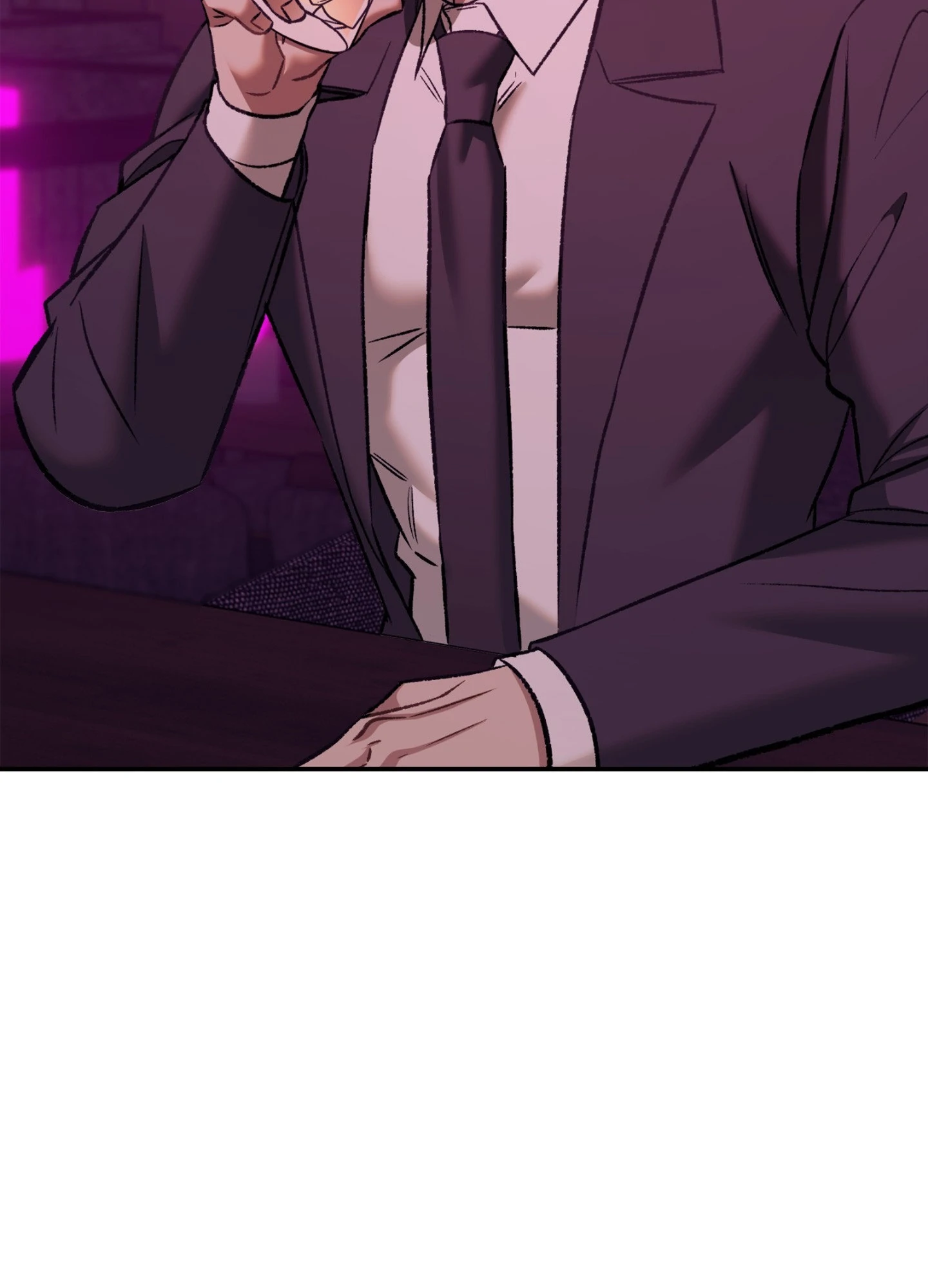 Something Impossible (Official) - Chapter 4 manhwa