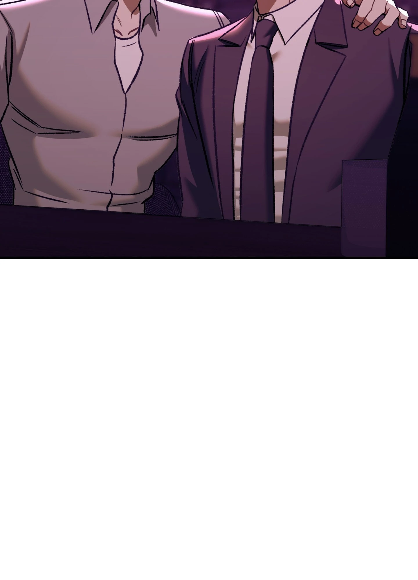 Something Impossible (Official) - Chapter 4 manhwa