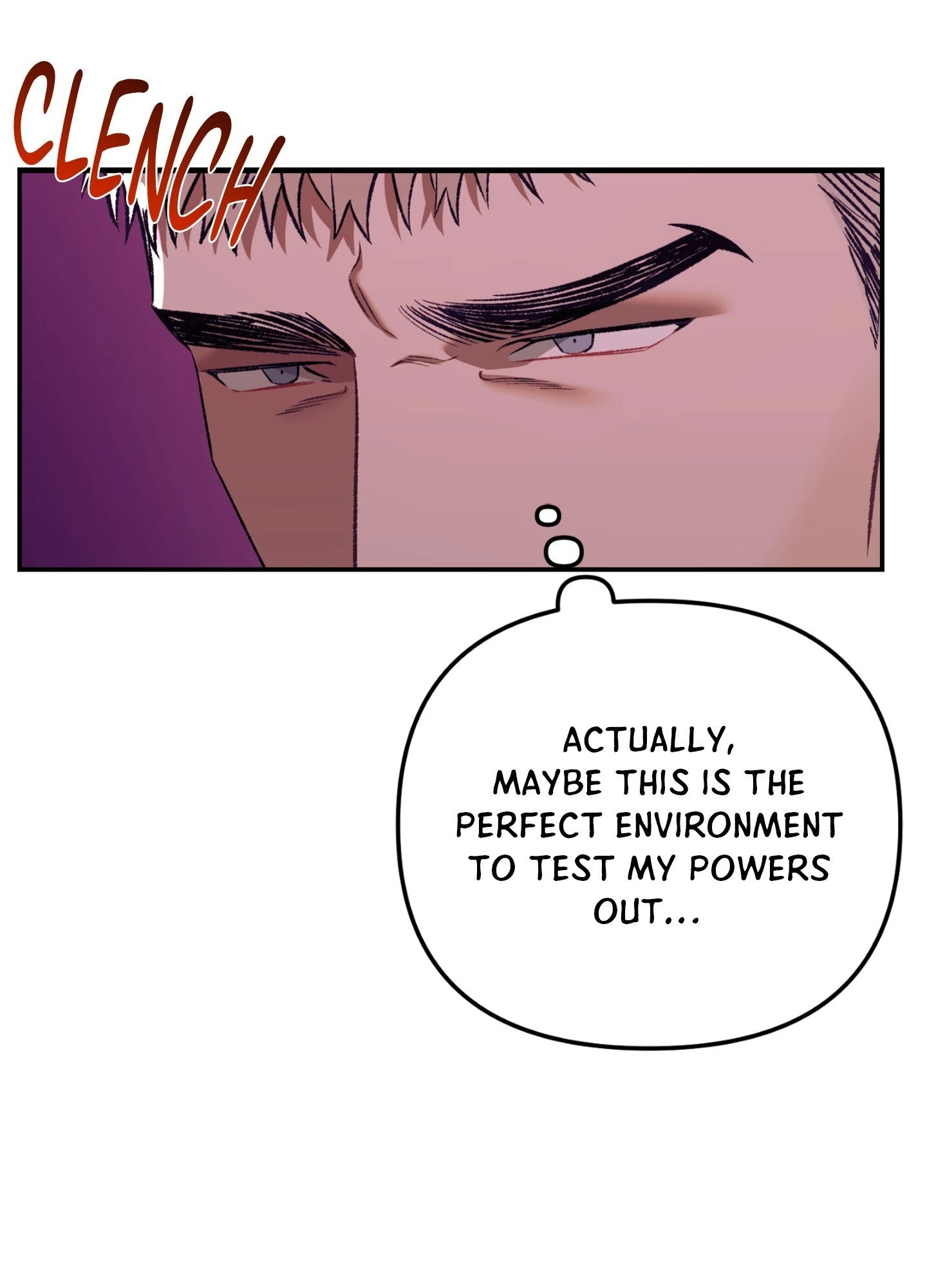 Something Impossible (Official) - Chapter 4 manhwa