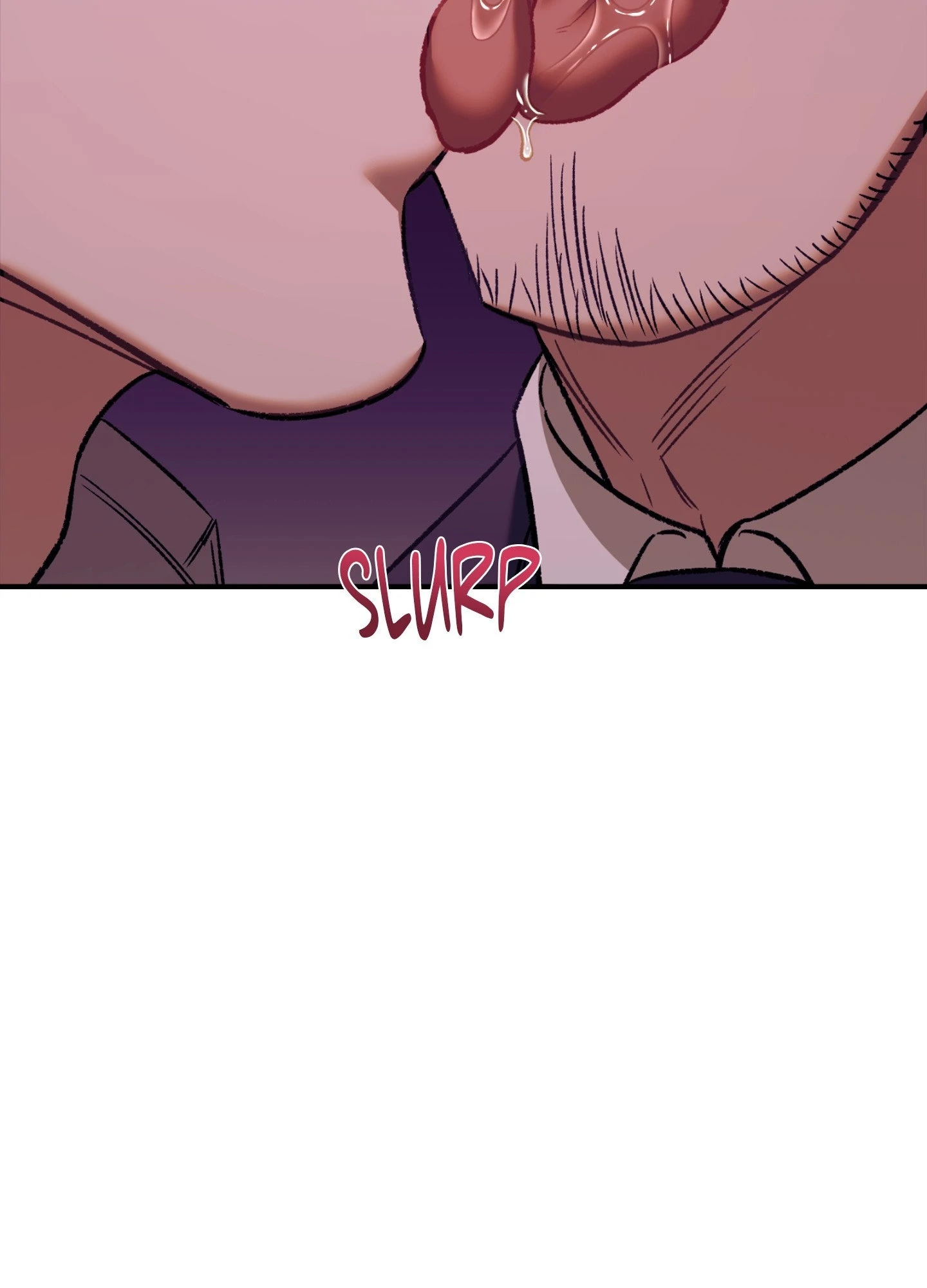 Something Impossible (Official) - Chapter 4 manhwa