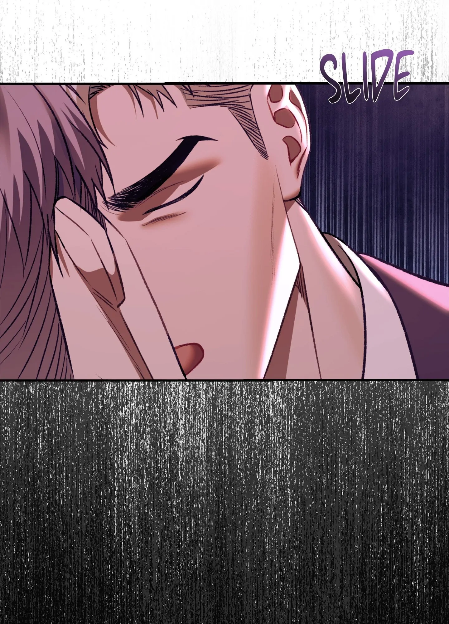 Something Impossible (Official) - Chapter 4 manhwa